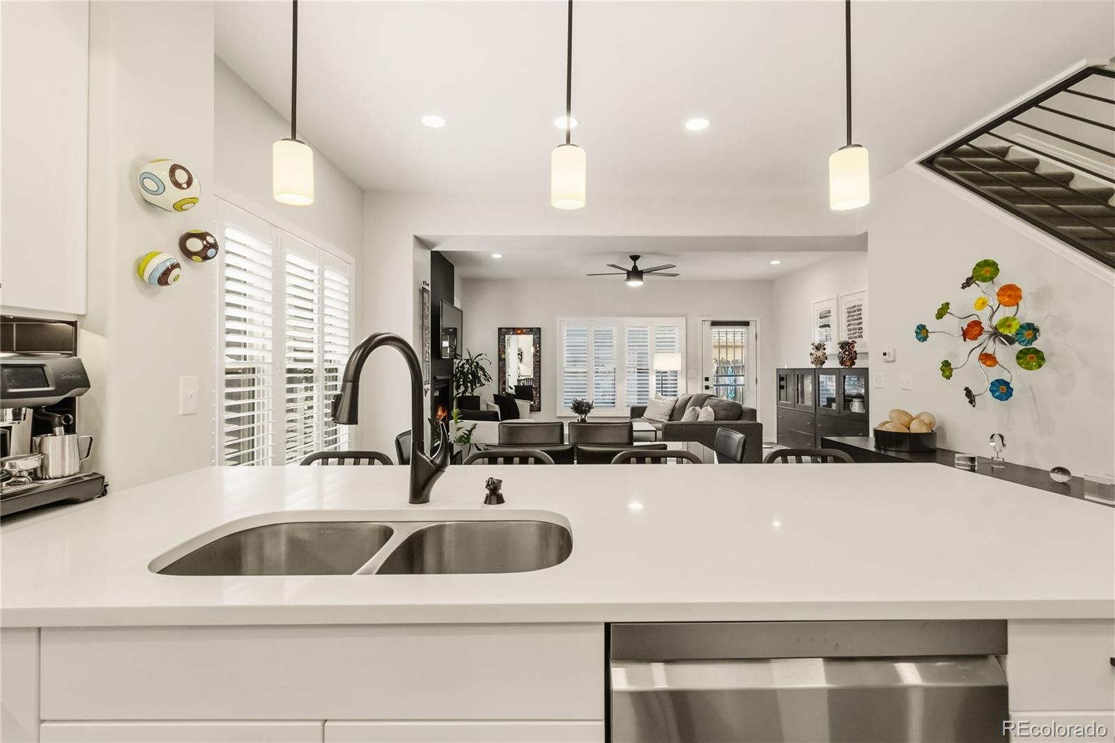 MLS Image #12 for 916  ivanhoe street,denver, Colorado