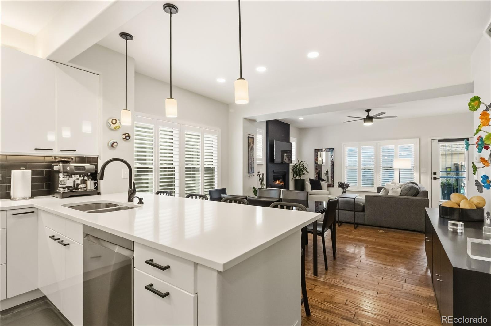 MLS Image #13 for 916  ivanhoe street,denver, Colorado