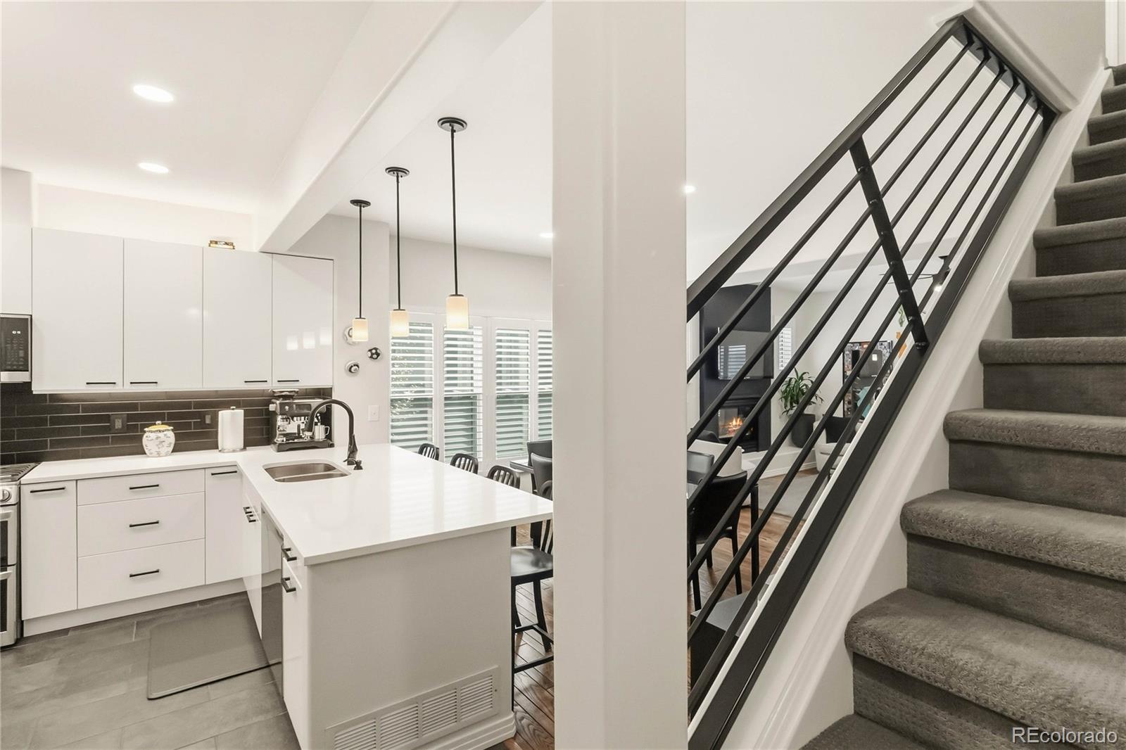 MLS Image #17 for 916  ivanhoe street,denver, Colorado