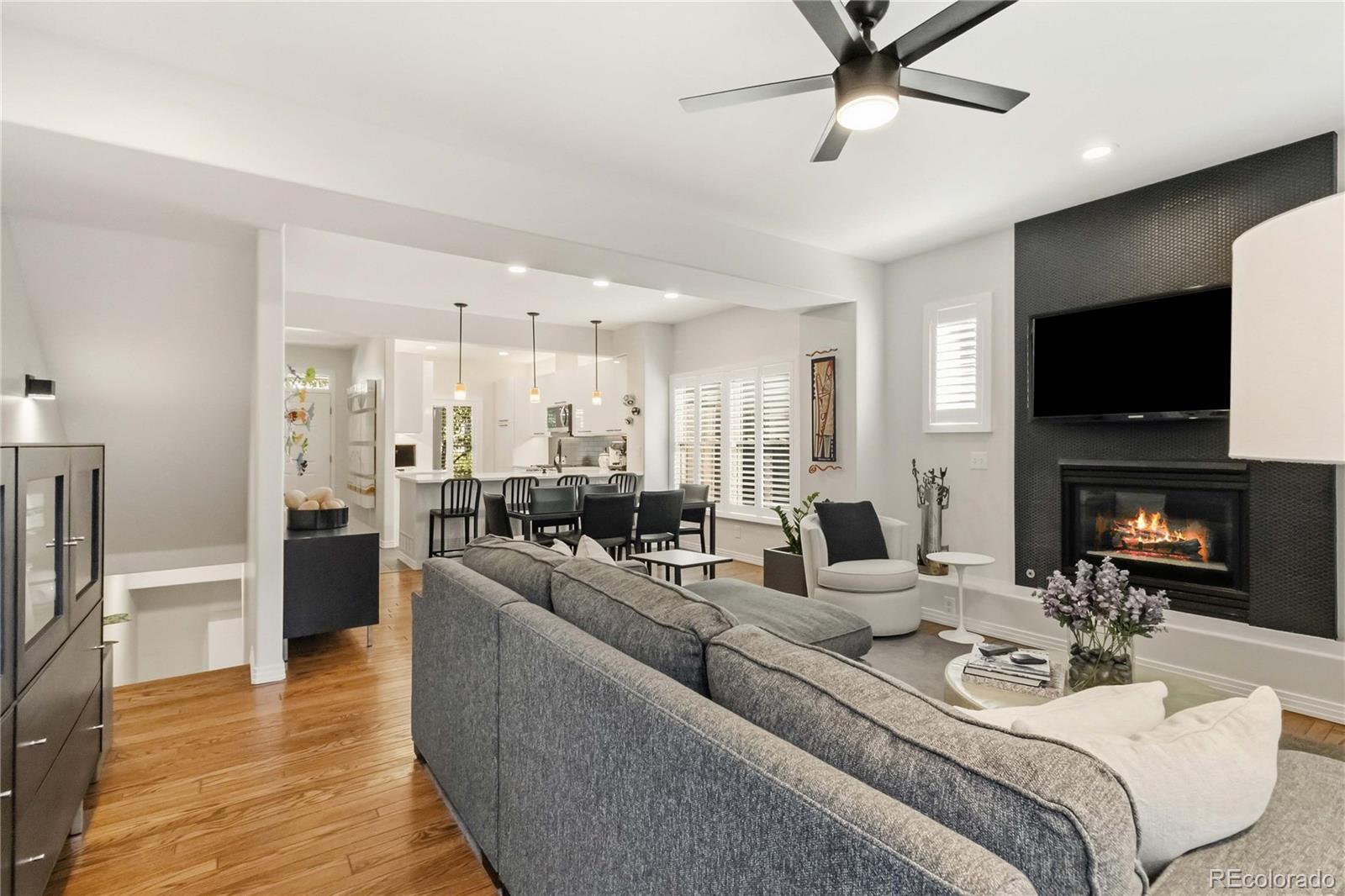 MLS Image #3 for 916  ivanhoe street,denver, Colorado
