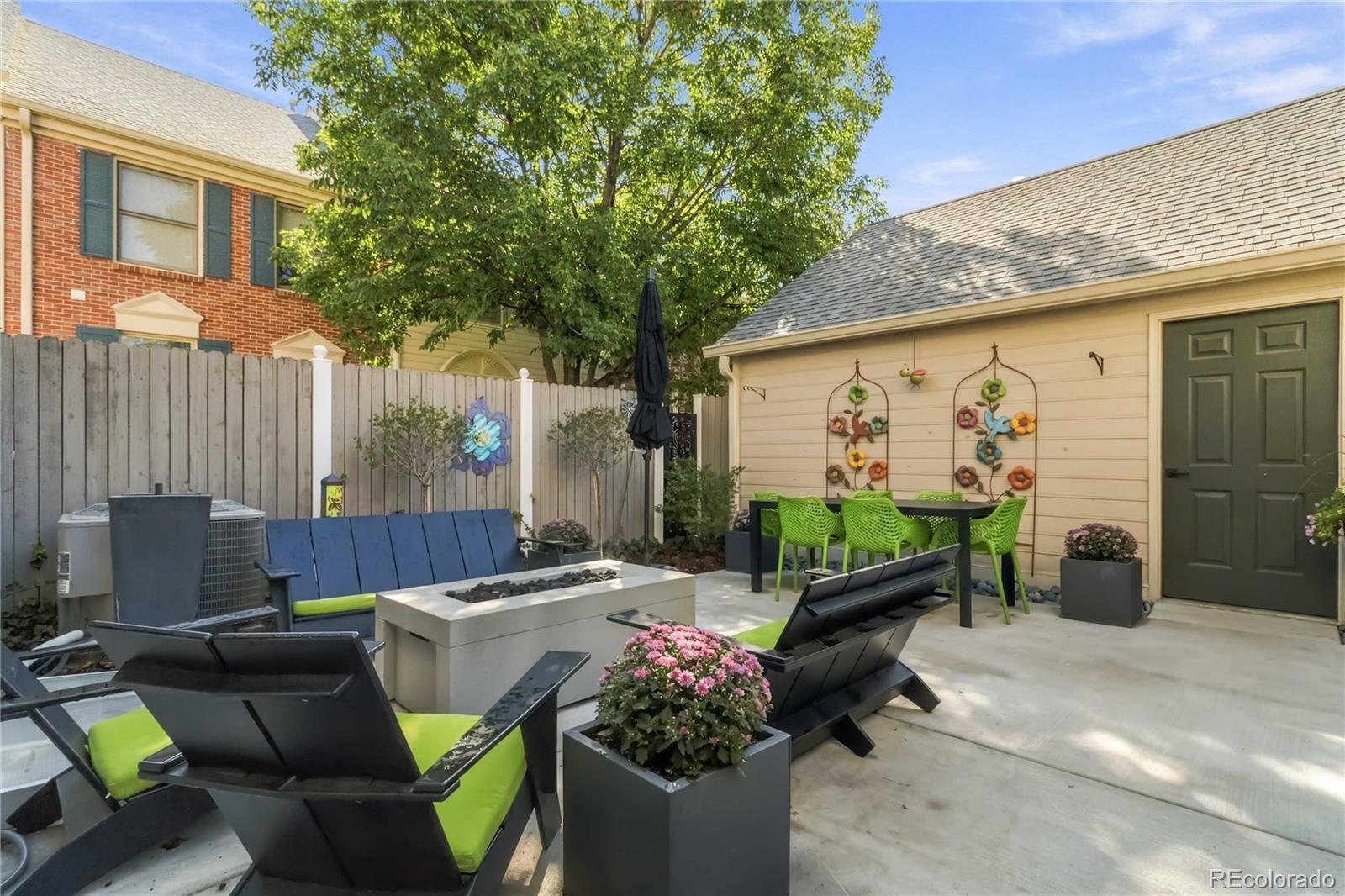 MLS Image #37 for 916  ivanhoe street,denver, Colorado