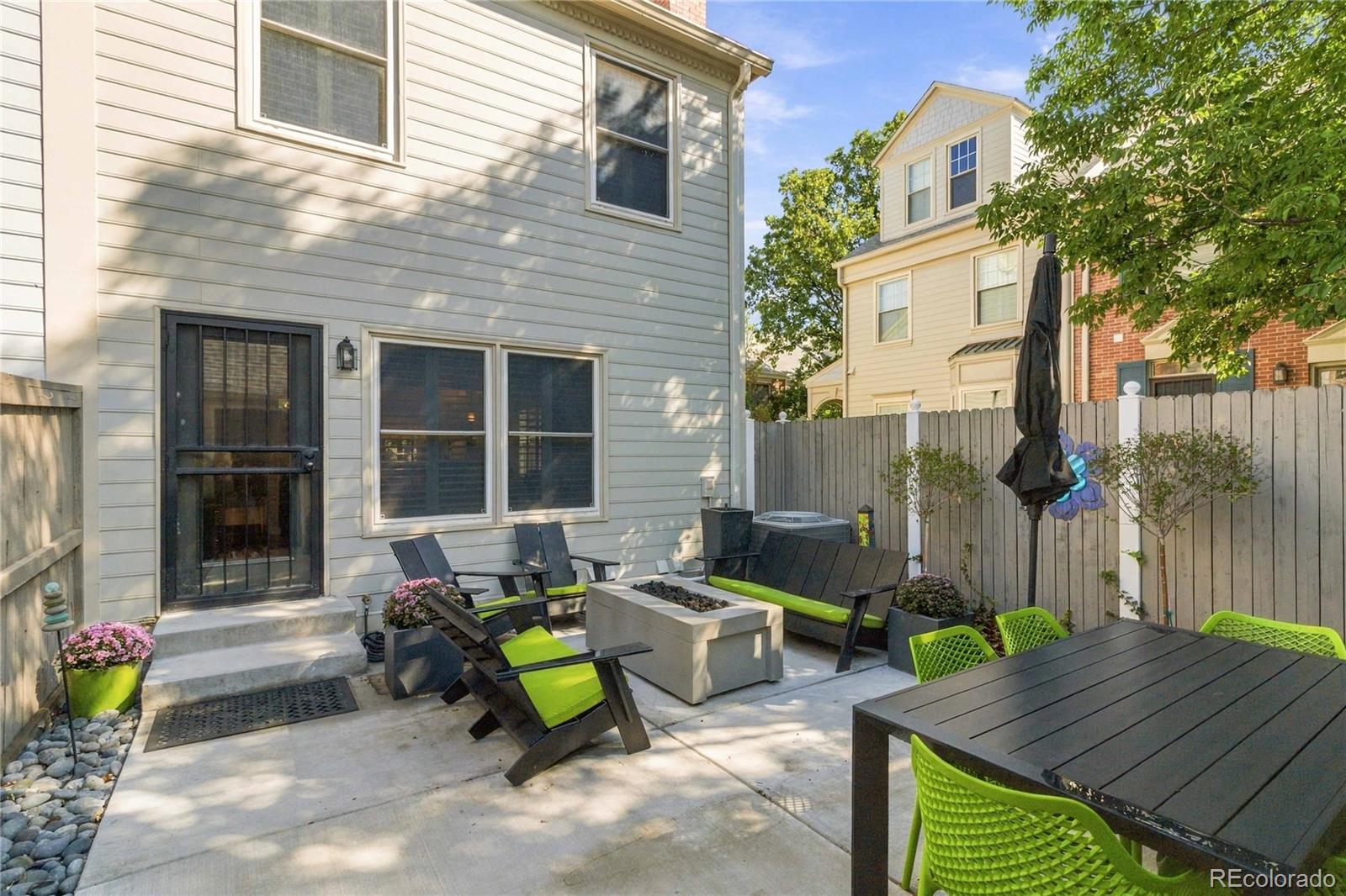 MLS Image #38 for 916  ivanhoe street,denver, Colorado