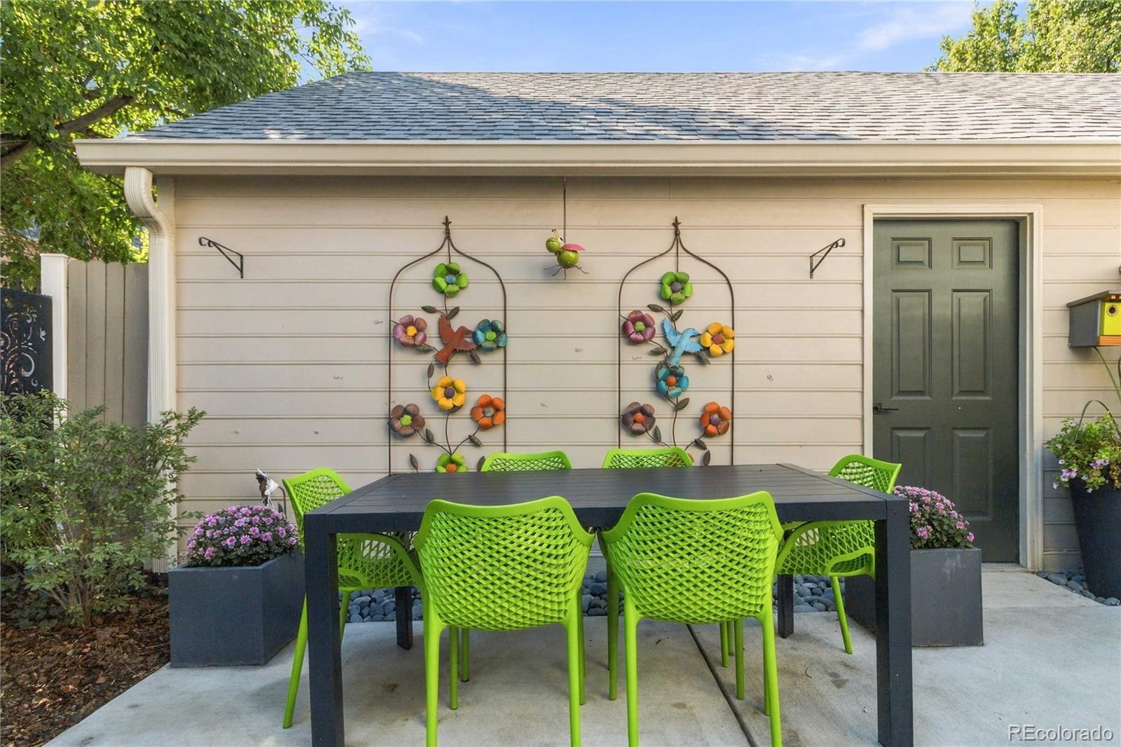 MLS Image #39 for 916  ivanhoe street,denver, Colorado
