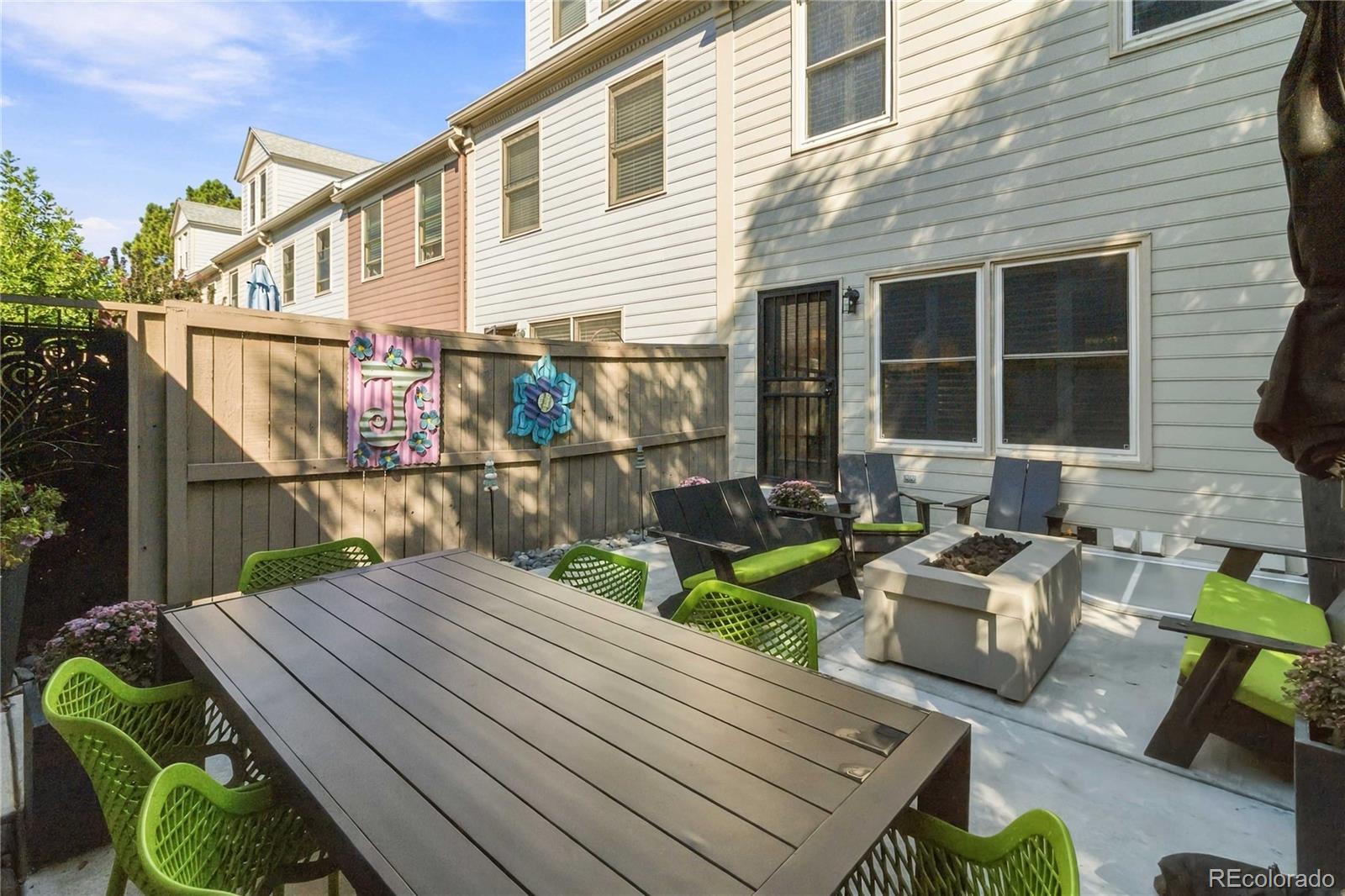 MLS Image #40 for 916  ivanhoe street,denver, Colorado
