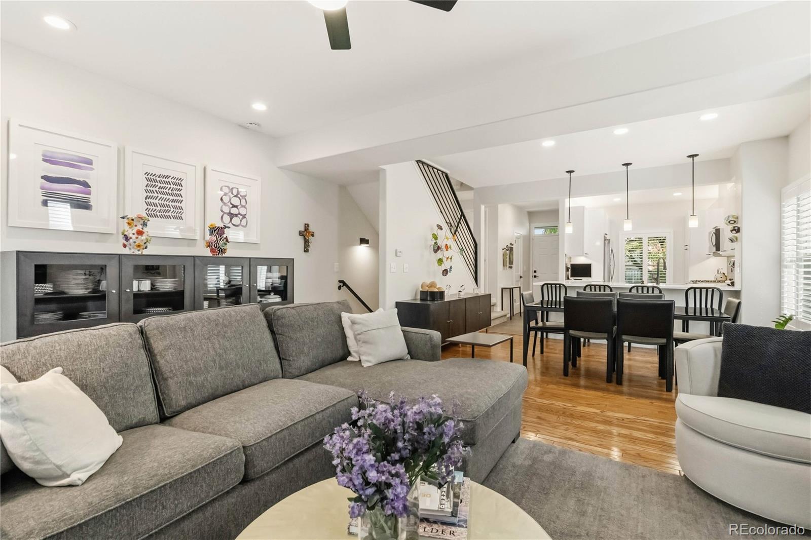 MLS Image #6 for 916  ivanhoe street,denver, Colorado