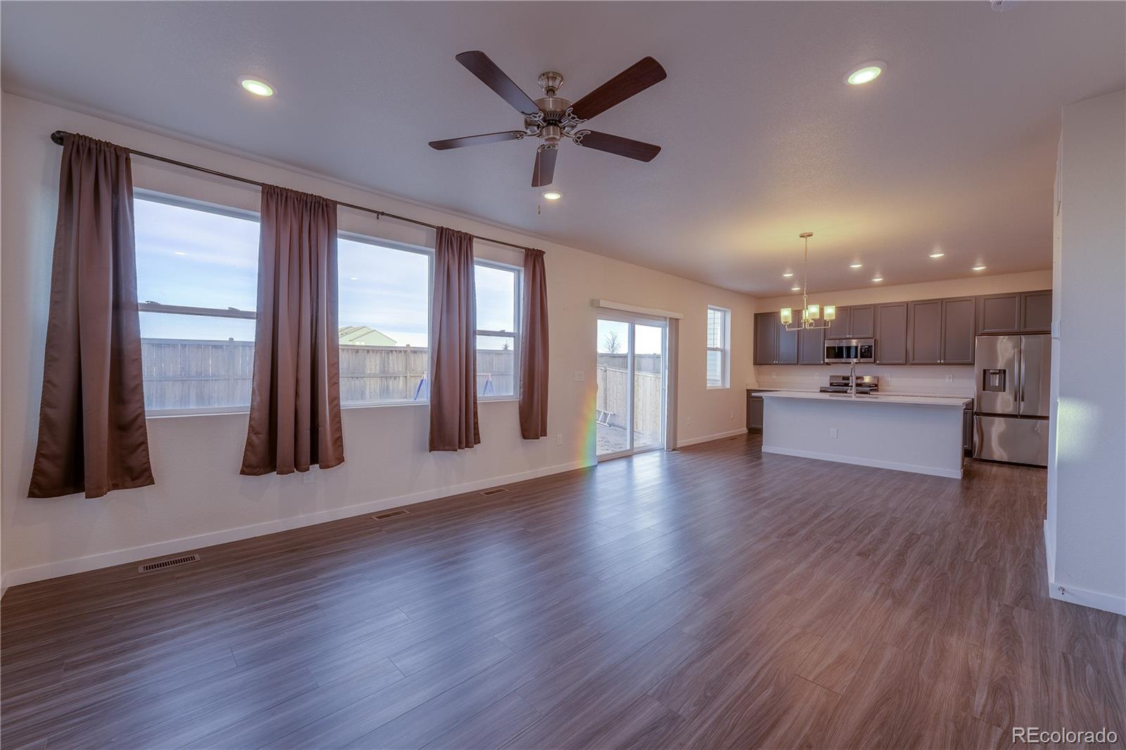 MLS Image #5 for 8172  goldenray place,colorado springs, Colorado