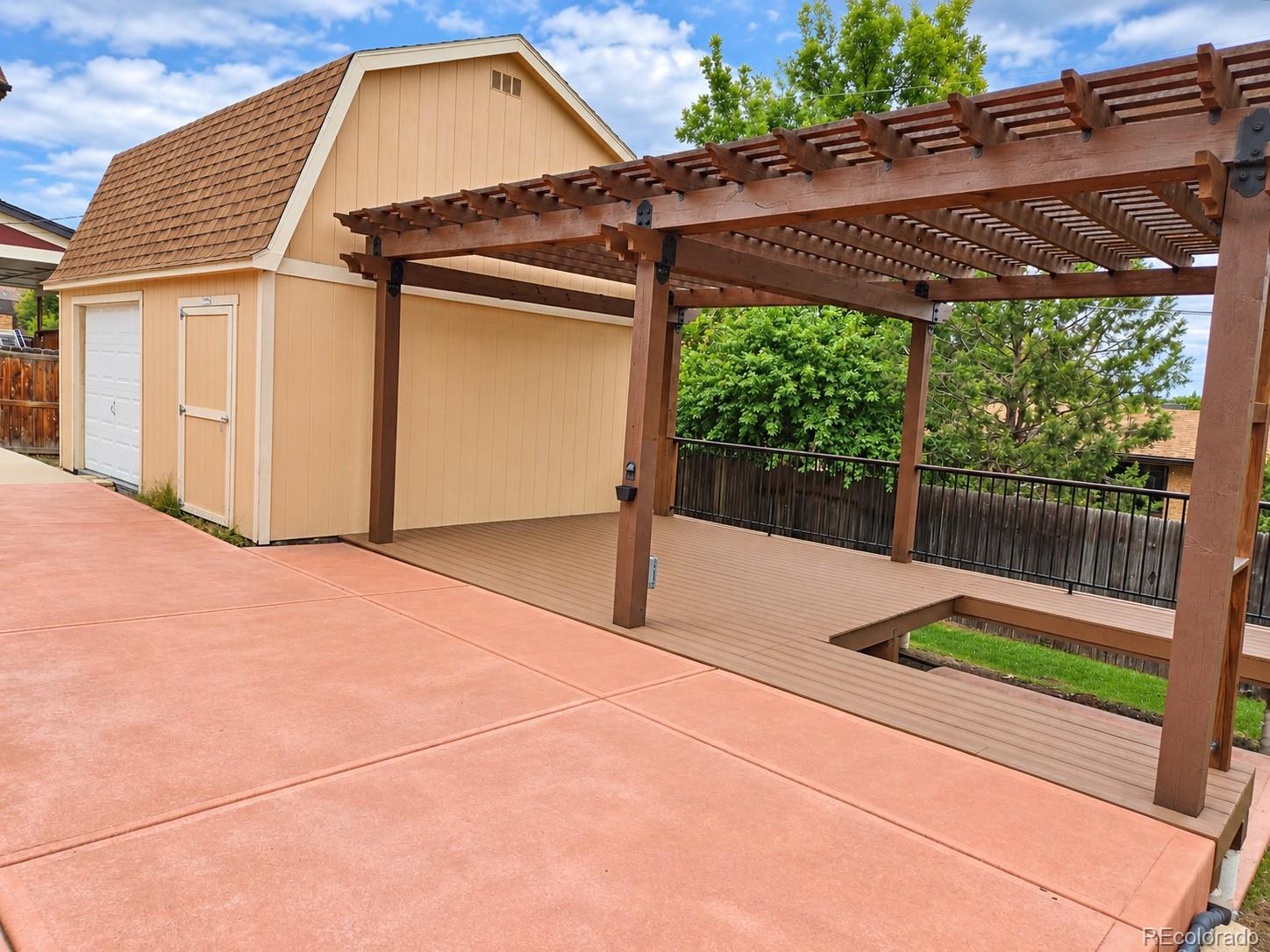 MLS Image #10 for 12177 w 62nd avenue,arvada, Colorado