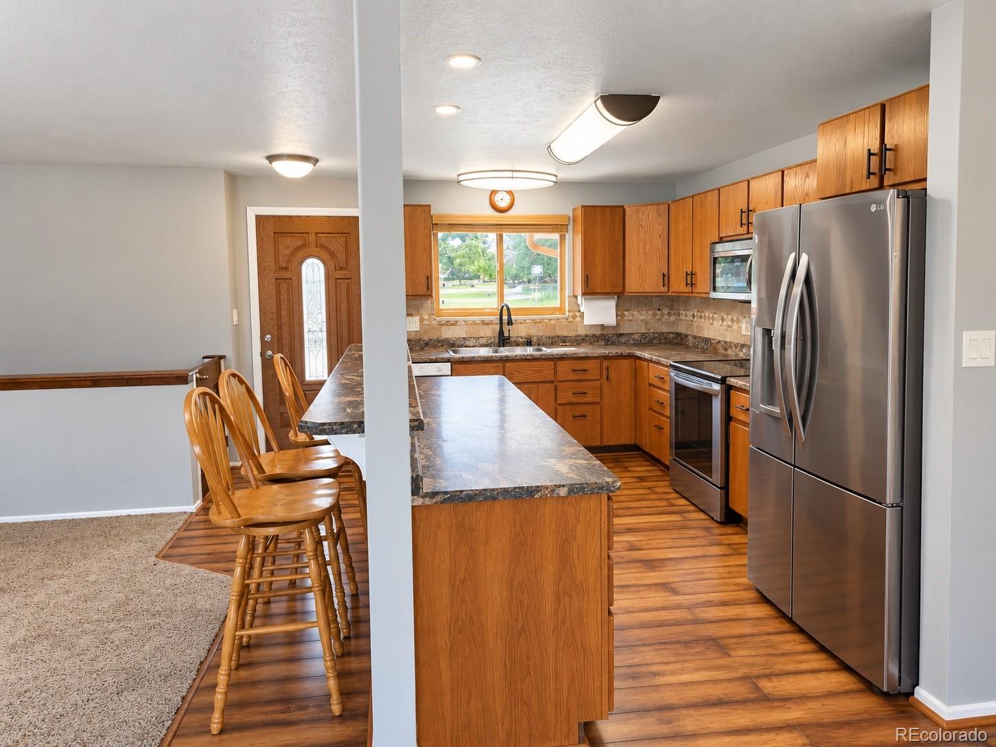MLS Image #5 for 12177 w 62nd avenue,arvada, Colorado