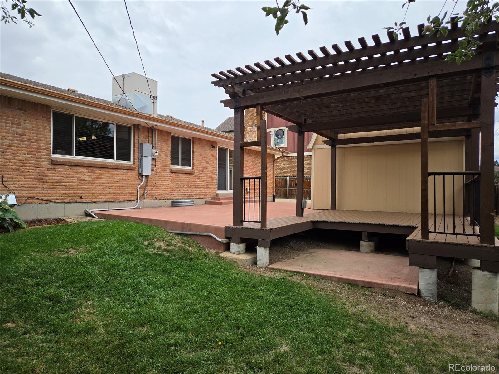 MLS Image #8 for 12177 w 62nd avenue,arvada, Colorado