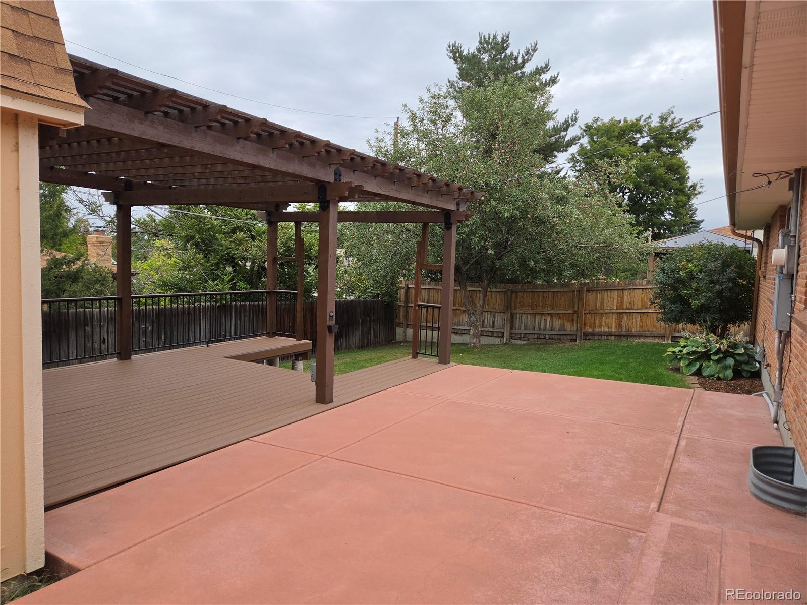 MLS Image #9 for 12177 w 62nd avenue,arvada, Colorado