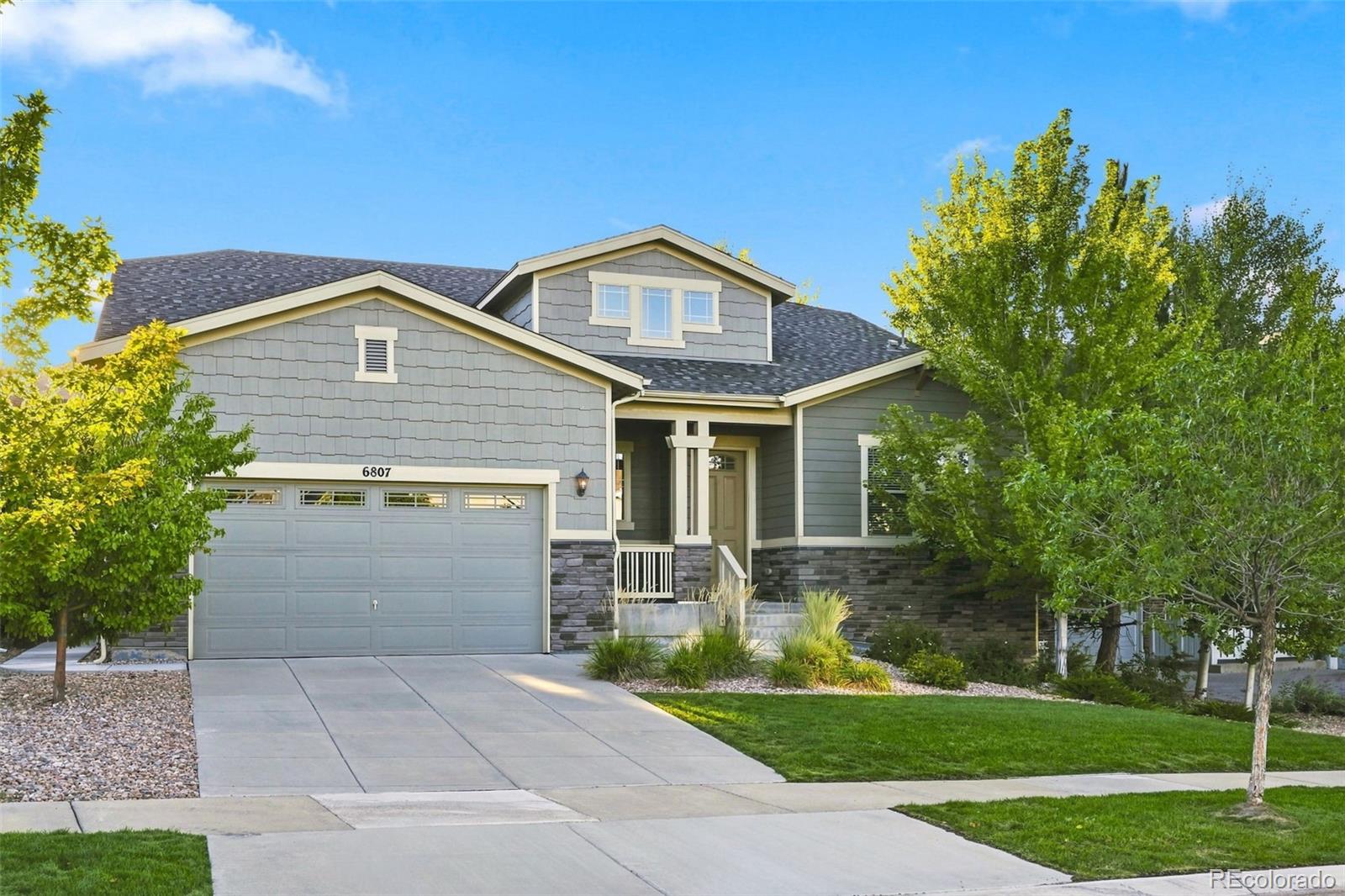 MLS Image #45 for 6807 s riverwood way,aurora, Colorado