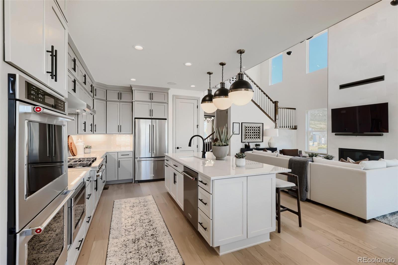 MLS Image #10 for 7220 s wright way,littleton, Colorado