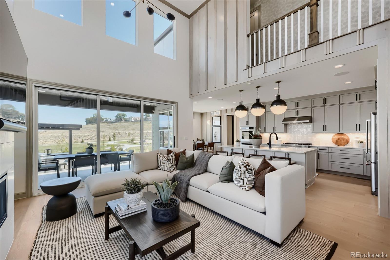 MLS Image #2 for 7220 s wright way,littleton, Colorado