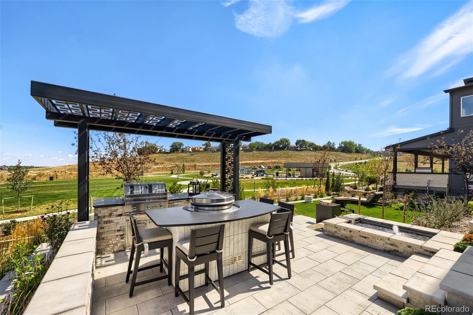 MLS Image #25 for 7220 s wright way,littleton, Colorado