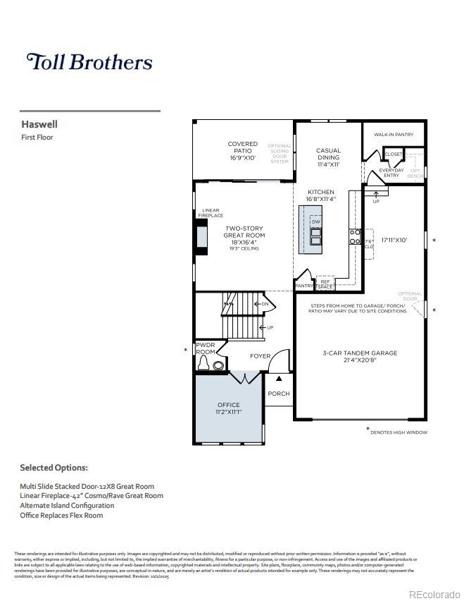 MLS Image #28 for 7220 s wright way,littleton, Colorado
