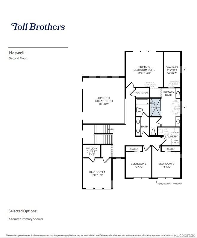 MLS Image #29 for 7220 s wright way,littleton, Colorado