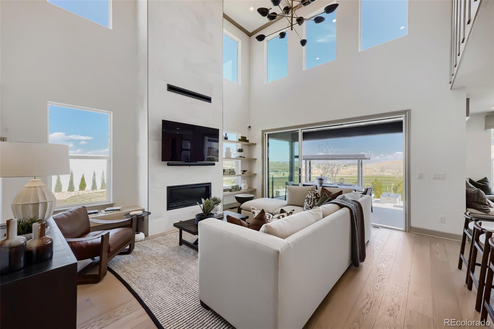 MLS Image #3 for 7220 s wright way,littleton, Colorado
