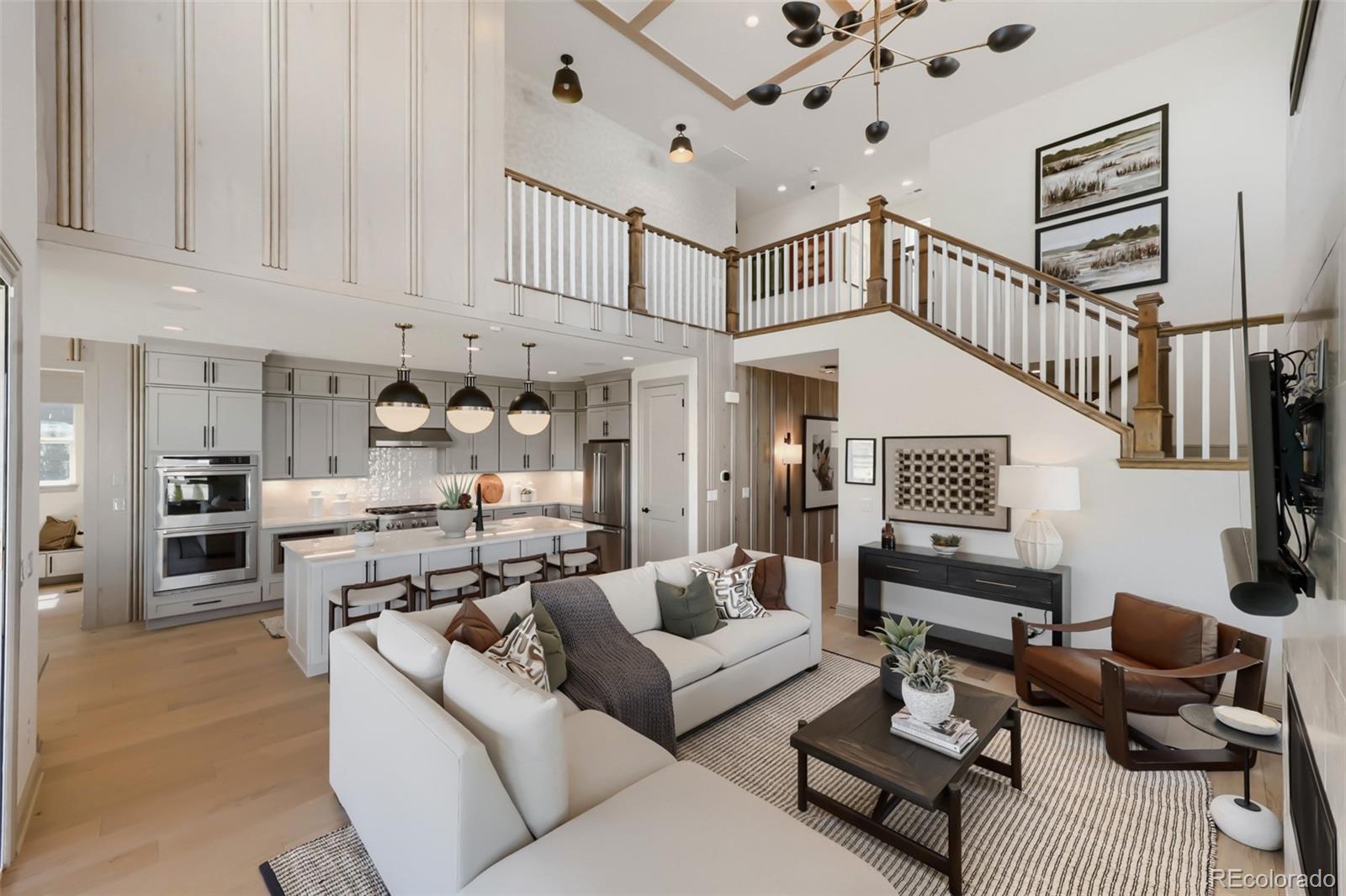 MLS Image #4 for 7220 s wright way,littleton, Colorado