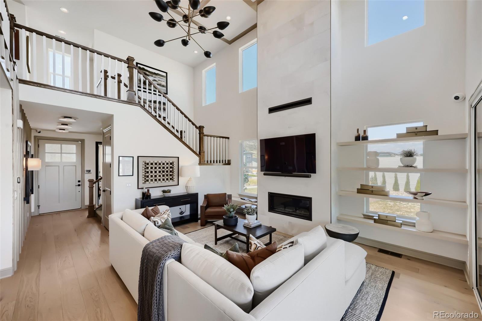 MLS Image #5 for 7220 s wright way,littleton, Colorado