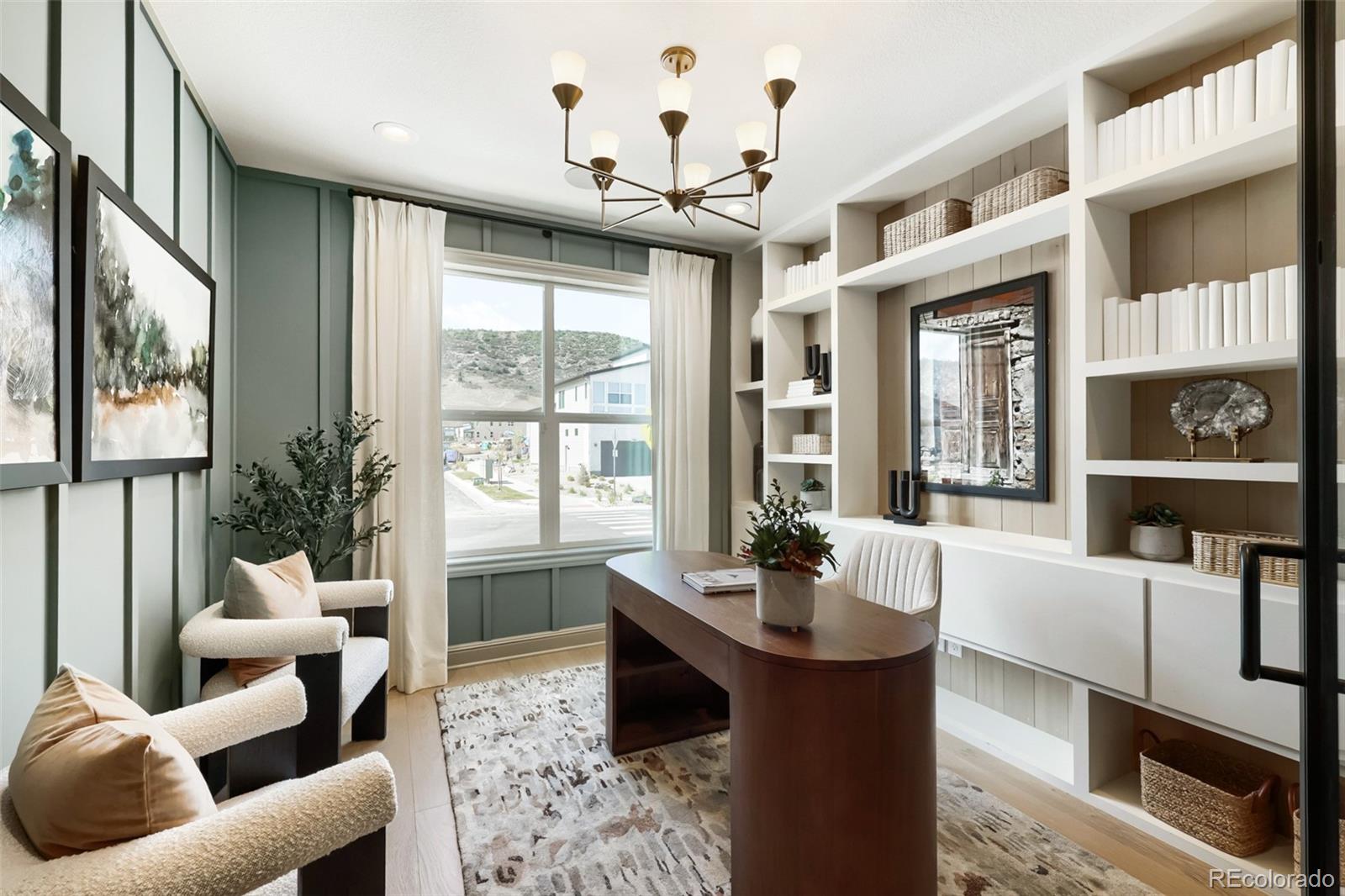 MLS Image #6 for 7220 s wright way,littleton, Colorado