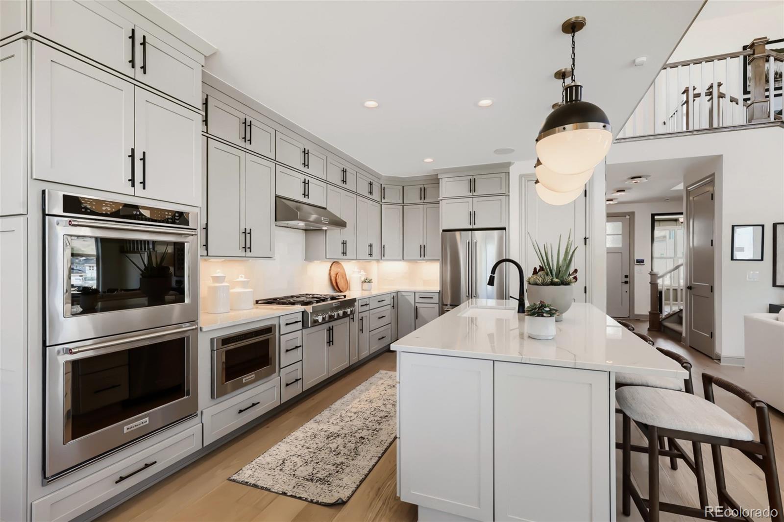 MLS Image #9 for 7220 s wright way,littleton, Colorado