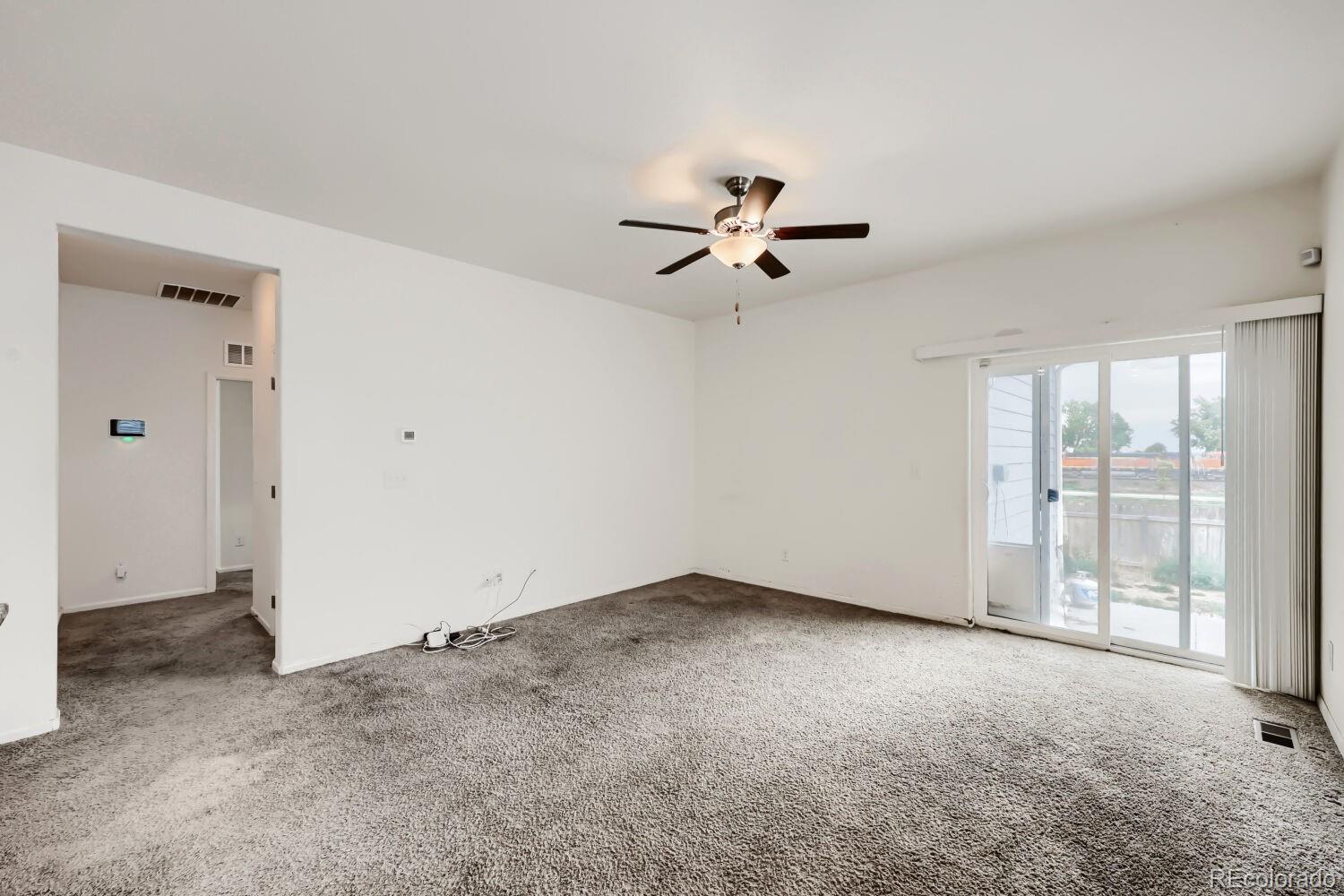 MLS Image #3 for 406  quincy rr avenue,keenesburg, Colorado