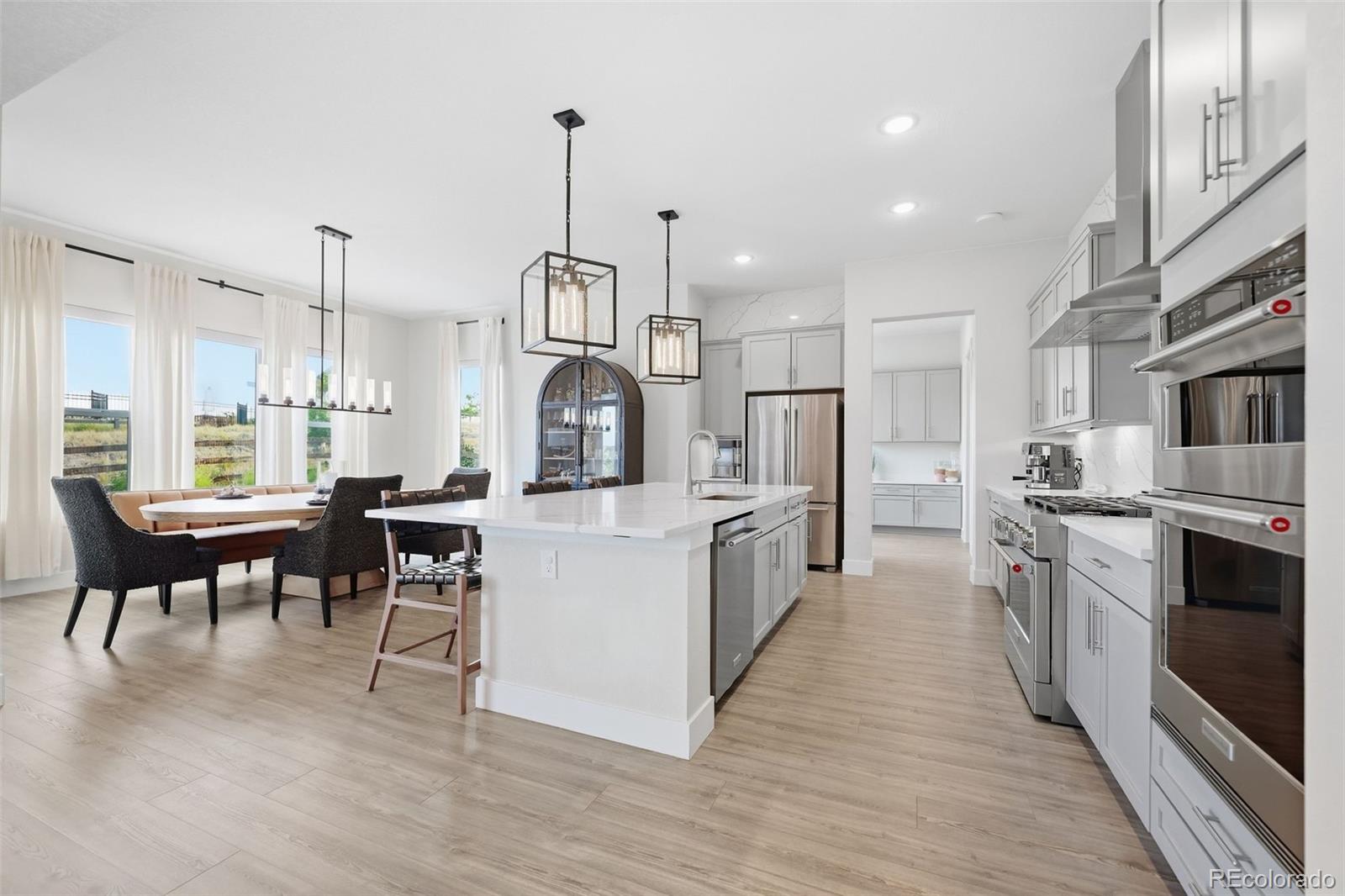 MLS Image #10 for 4870  saddle iron road,castle rock, Colorado