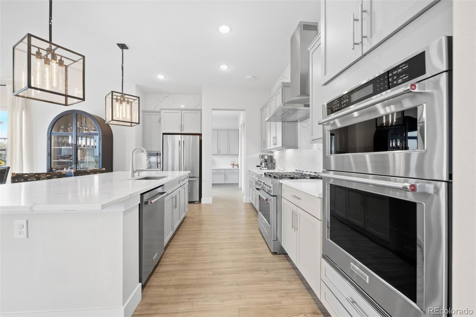 MLS Image #11 for 4870  saddle iron road,castle rock, Colorado