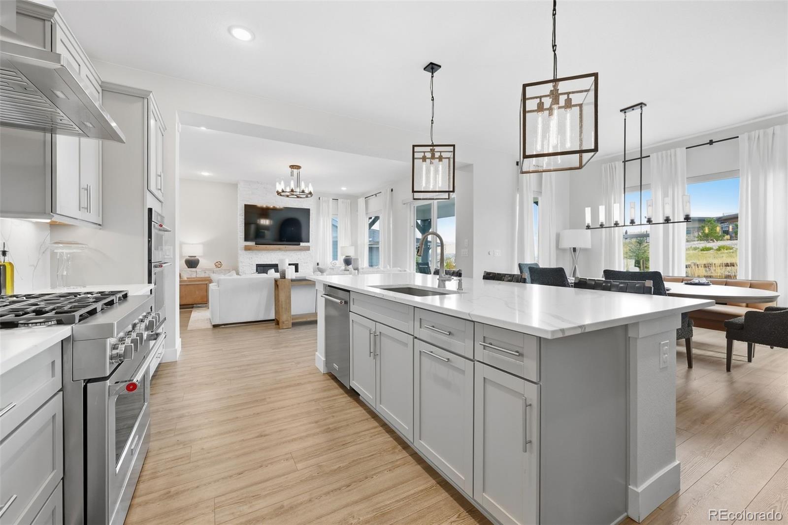 MLS Image #12 for 4870  saddle iron road,castle rock, Colorado