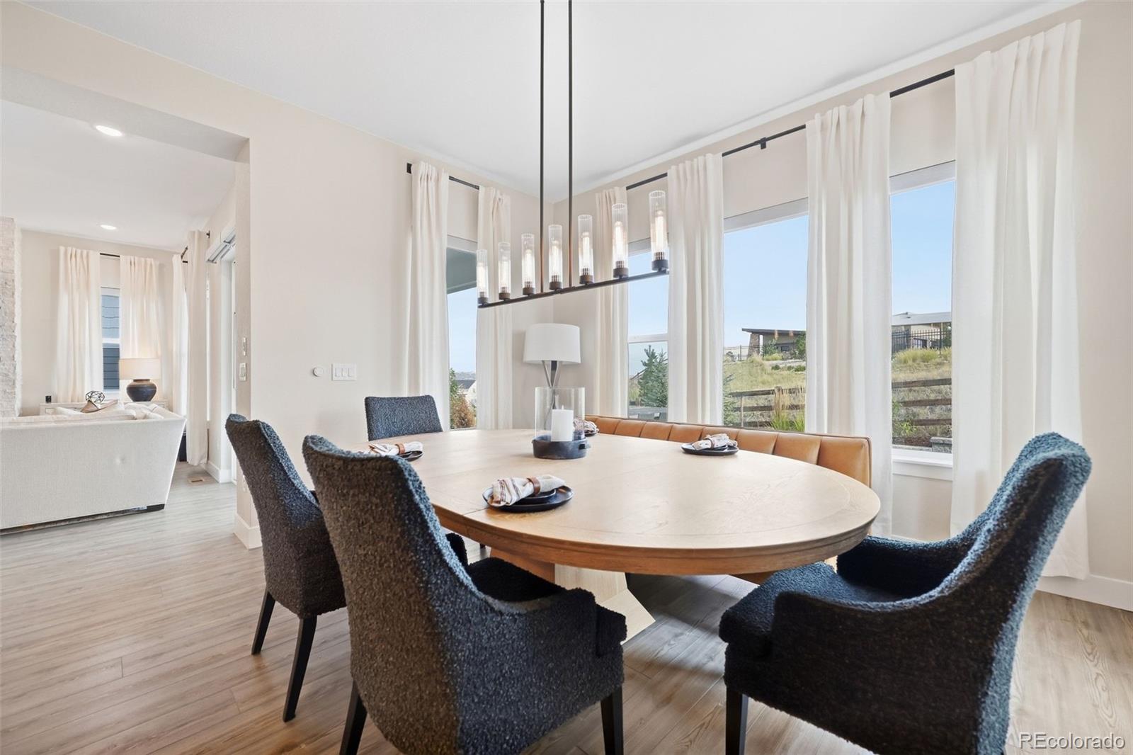 MLS Image #15 for 4870  saddle iron road,castle rock, Colorado