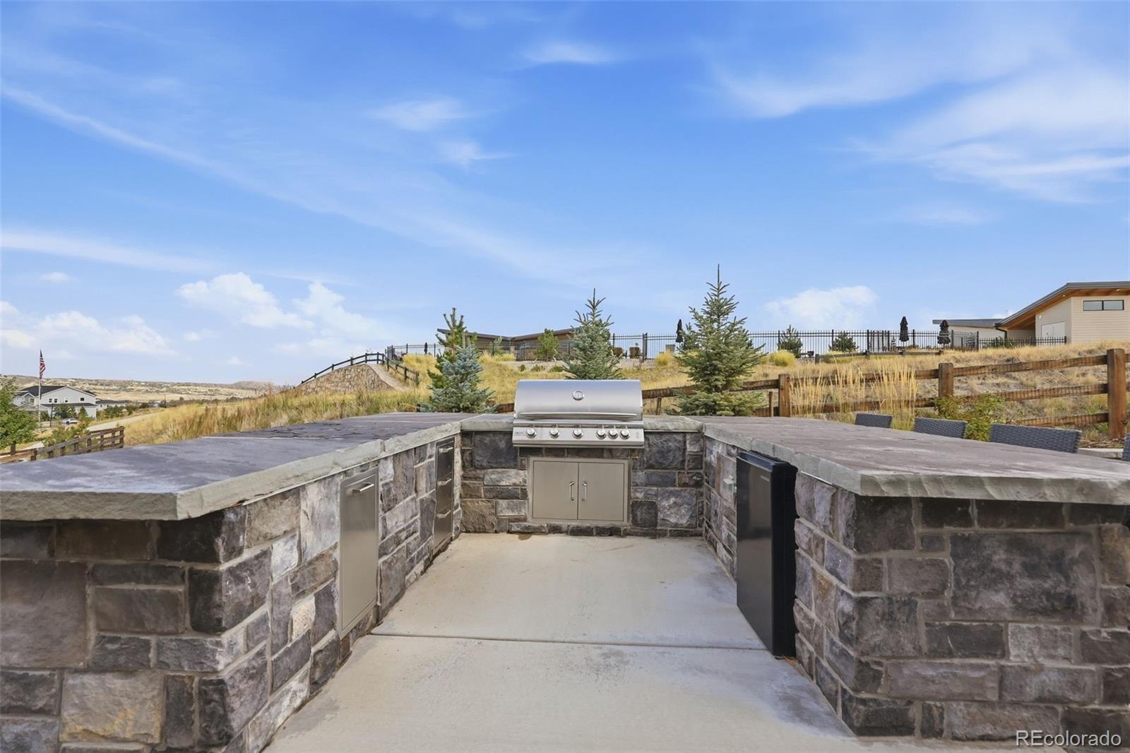MLS Image #20 for 4870  saddle iron road,castle rock, Colorado
