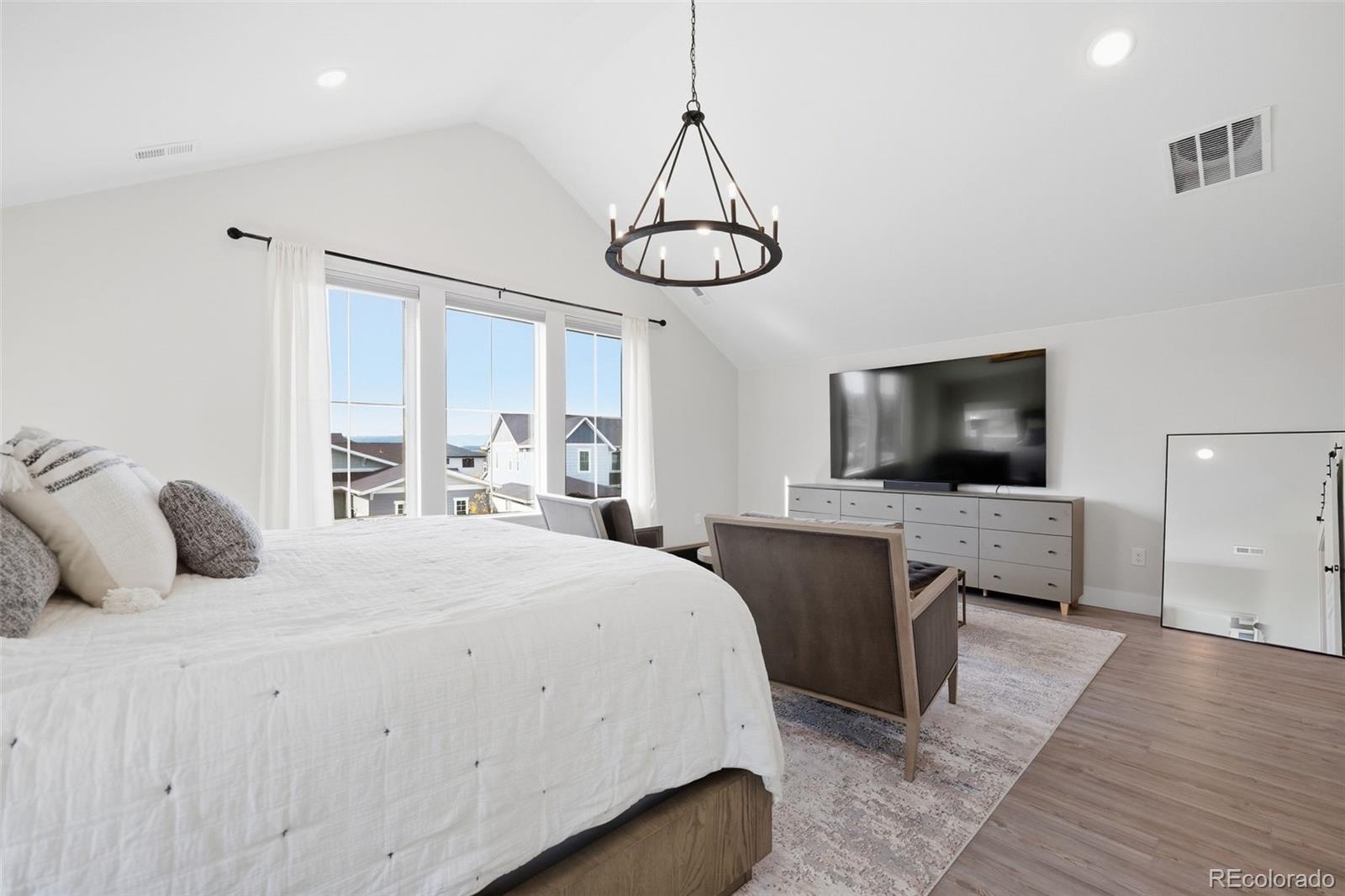 MLS Image #29 for 4870  saddle iron road,castle rock, Colorado