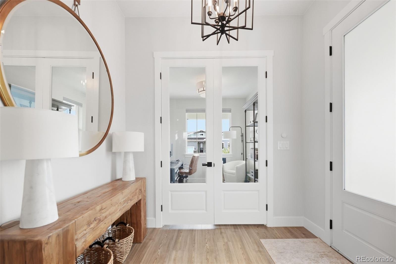 MLS Image #3 for 4870  saddle iron road,castle rock, Colorado
