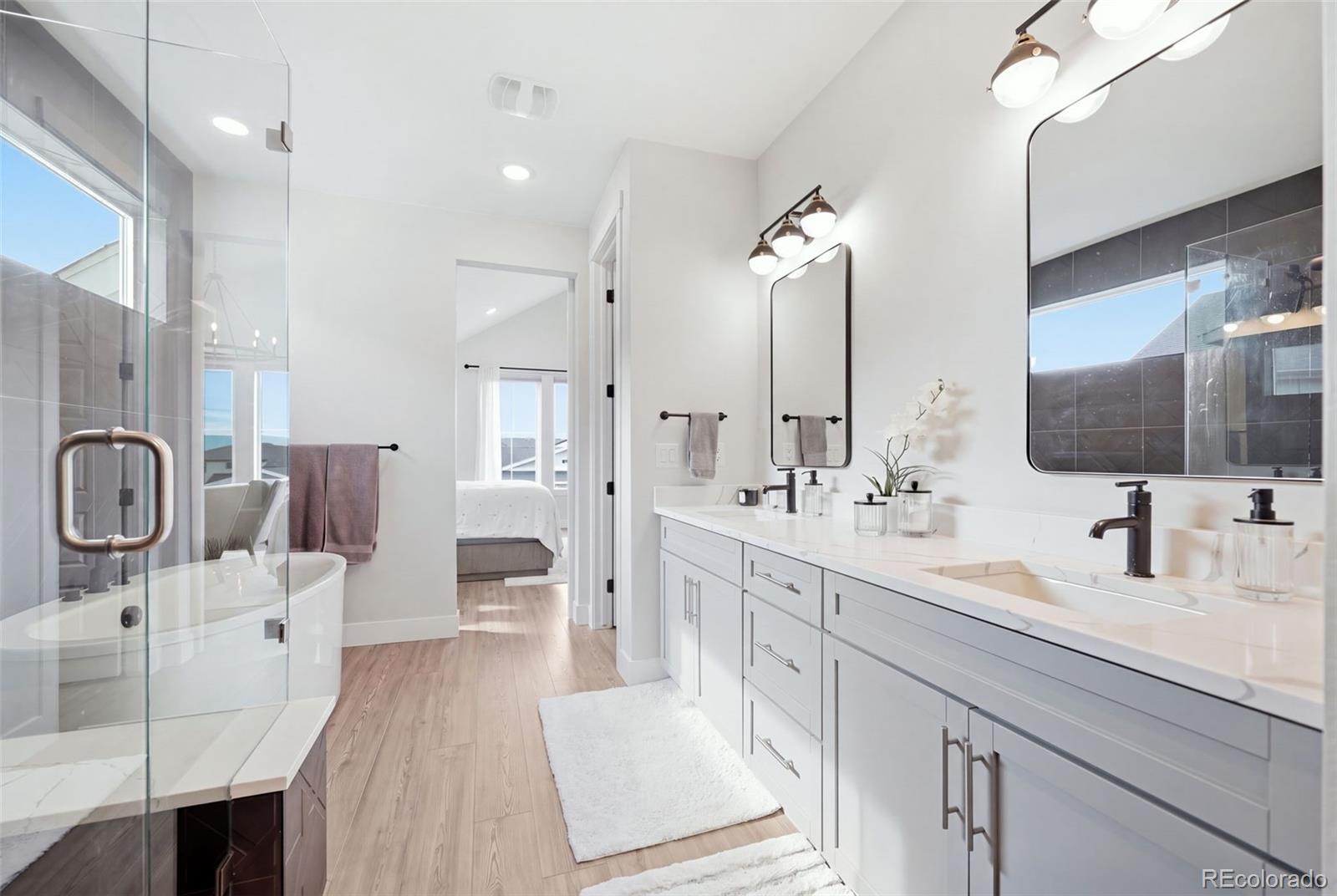 MLS Image #31 for 4870  saddle iron road,castle rock, Colorado