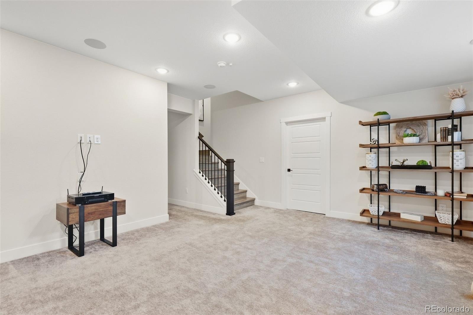MLS Image #39 for 4870  saddle iron road,castle rock, Colorado
