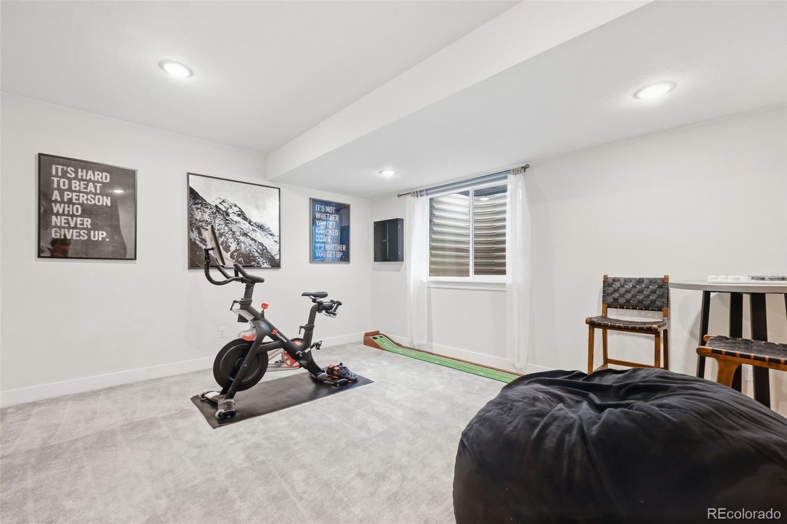 MLS Image #40 for 4870  saddle iron road,castle rock, Colorado