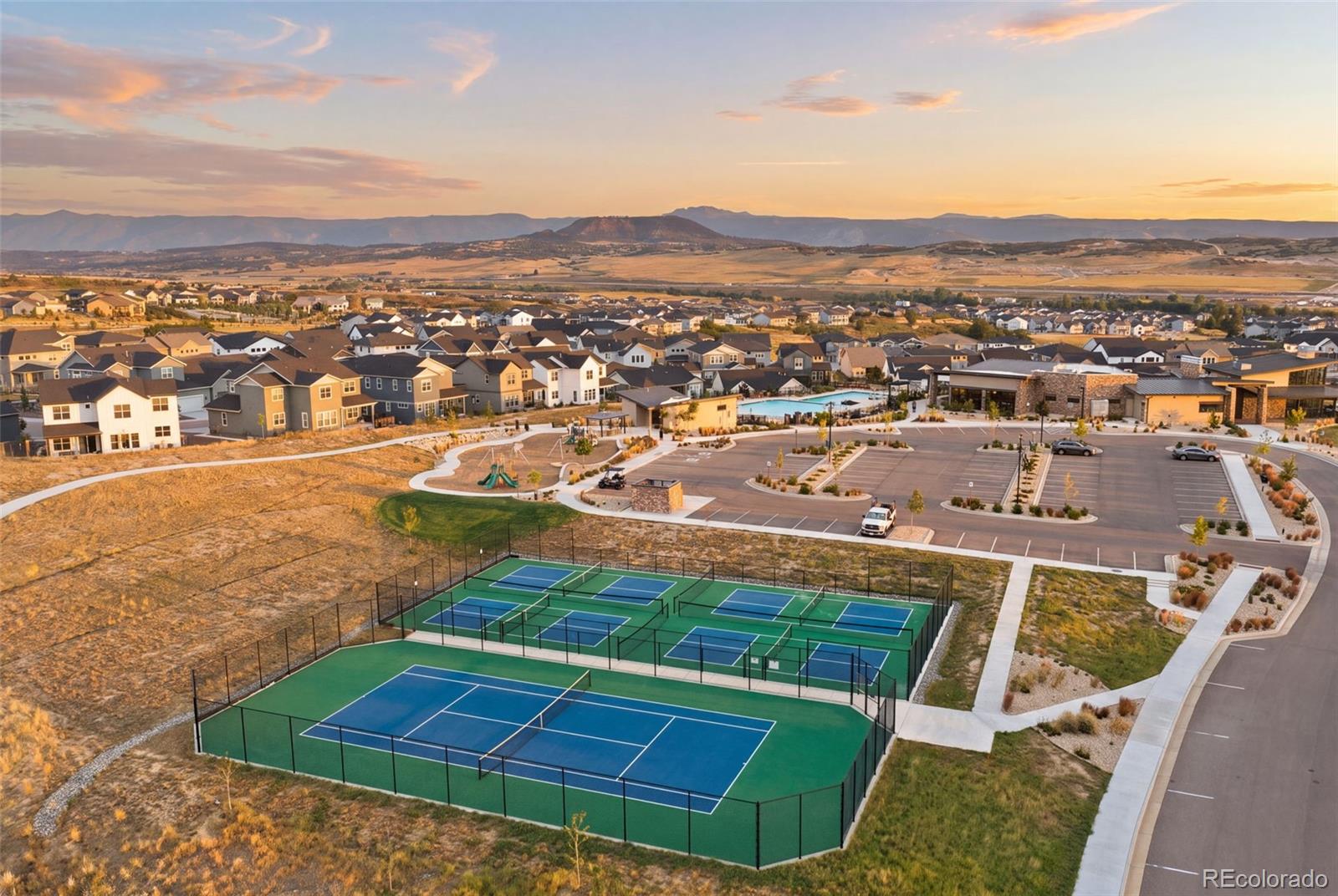MLS Image #47 for 4870  saddle iron road,castle rock, Colorado