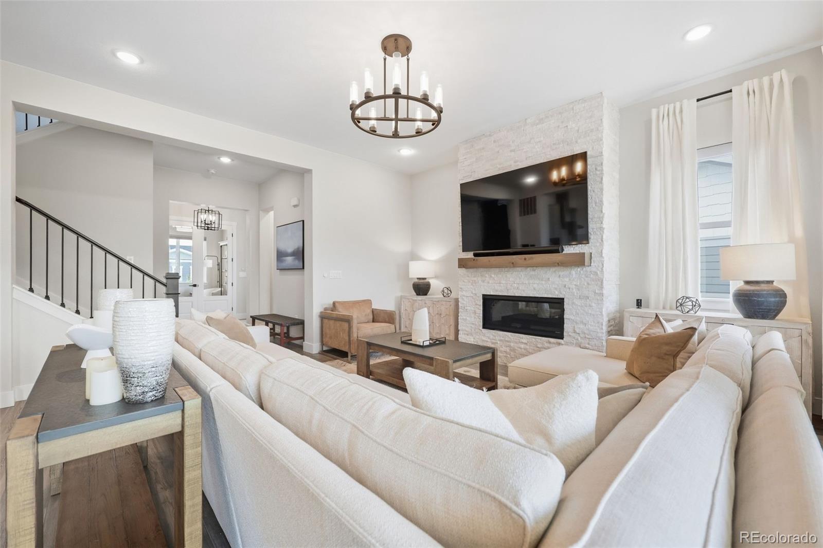 MLS Image #9 for 4870  saddle iron road,castle rock, Colorado
