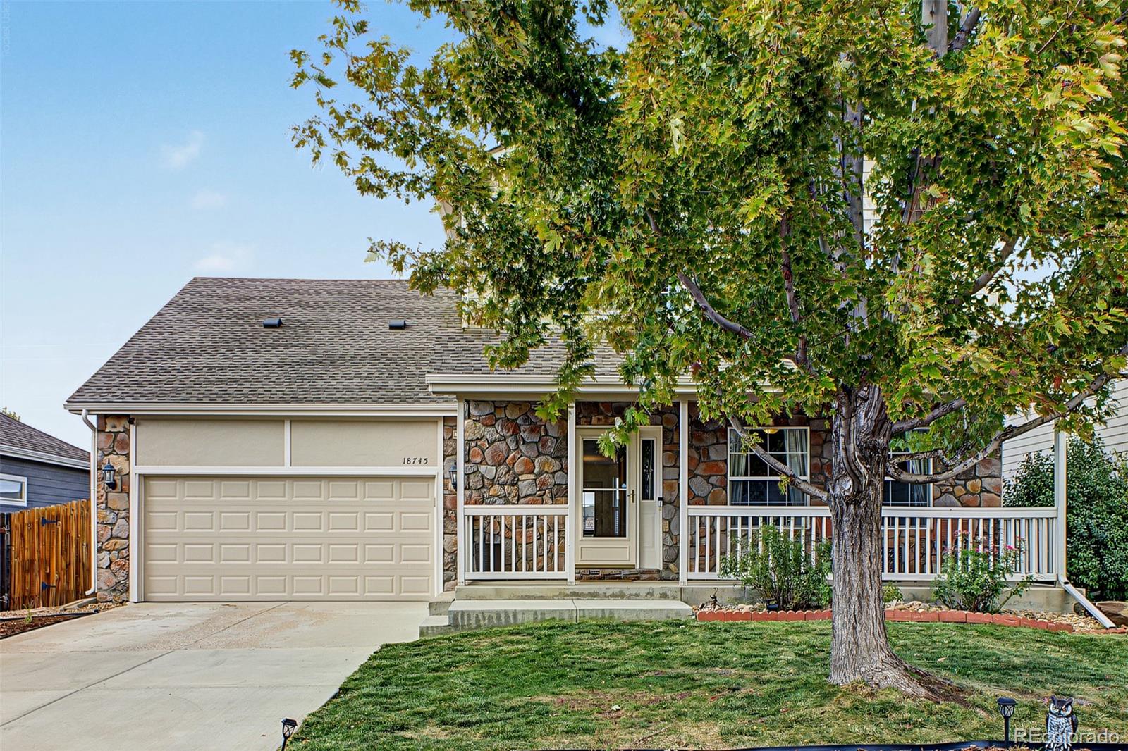 MLS Image #0 for 18745 e linvale place,aurora, Colorado
