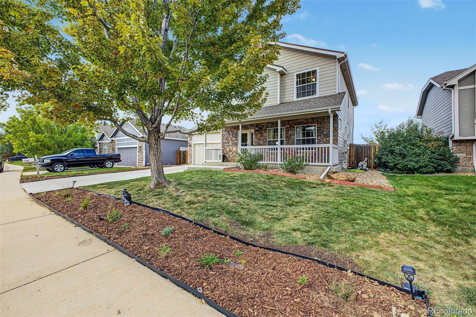 MLS Image #2 for 18745 e linvale place,aurora, Colorado