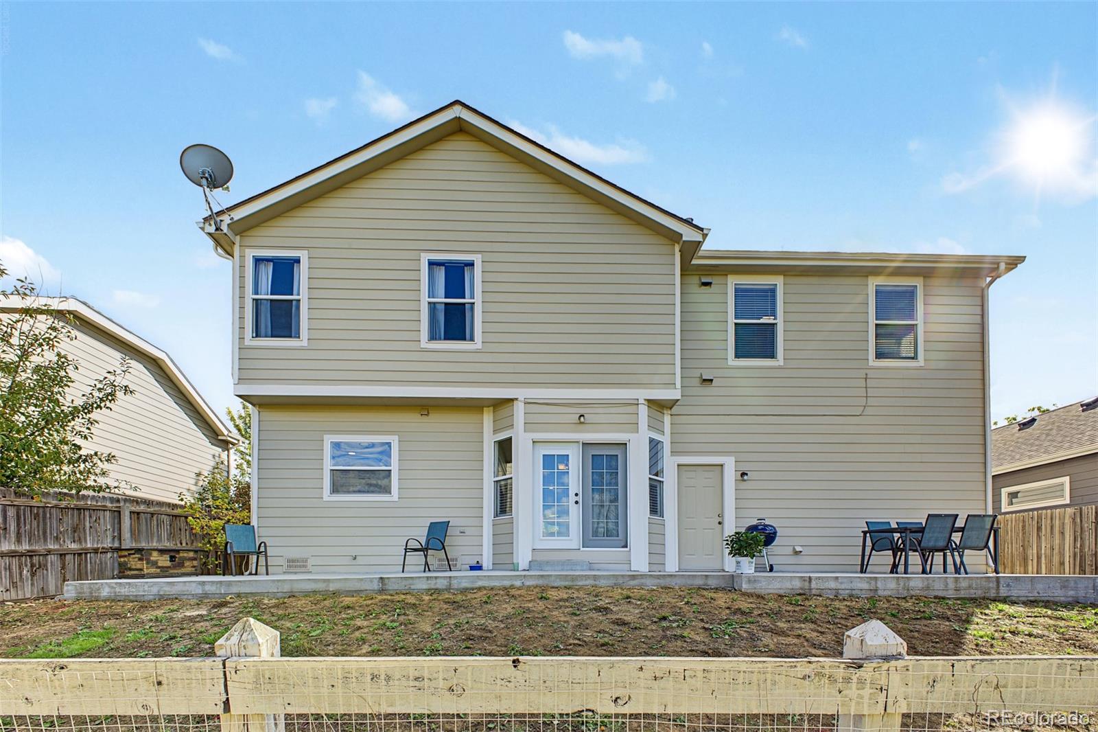 MLS Image #22 for 18745 e linvale place,aurora, Colorado