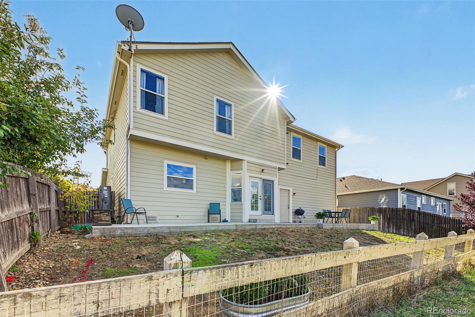 MLS Image #23 for 18745 e linvale place,aurora, Colorado