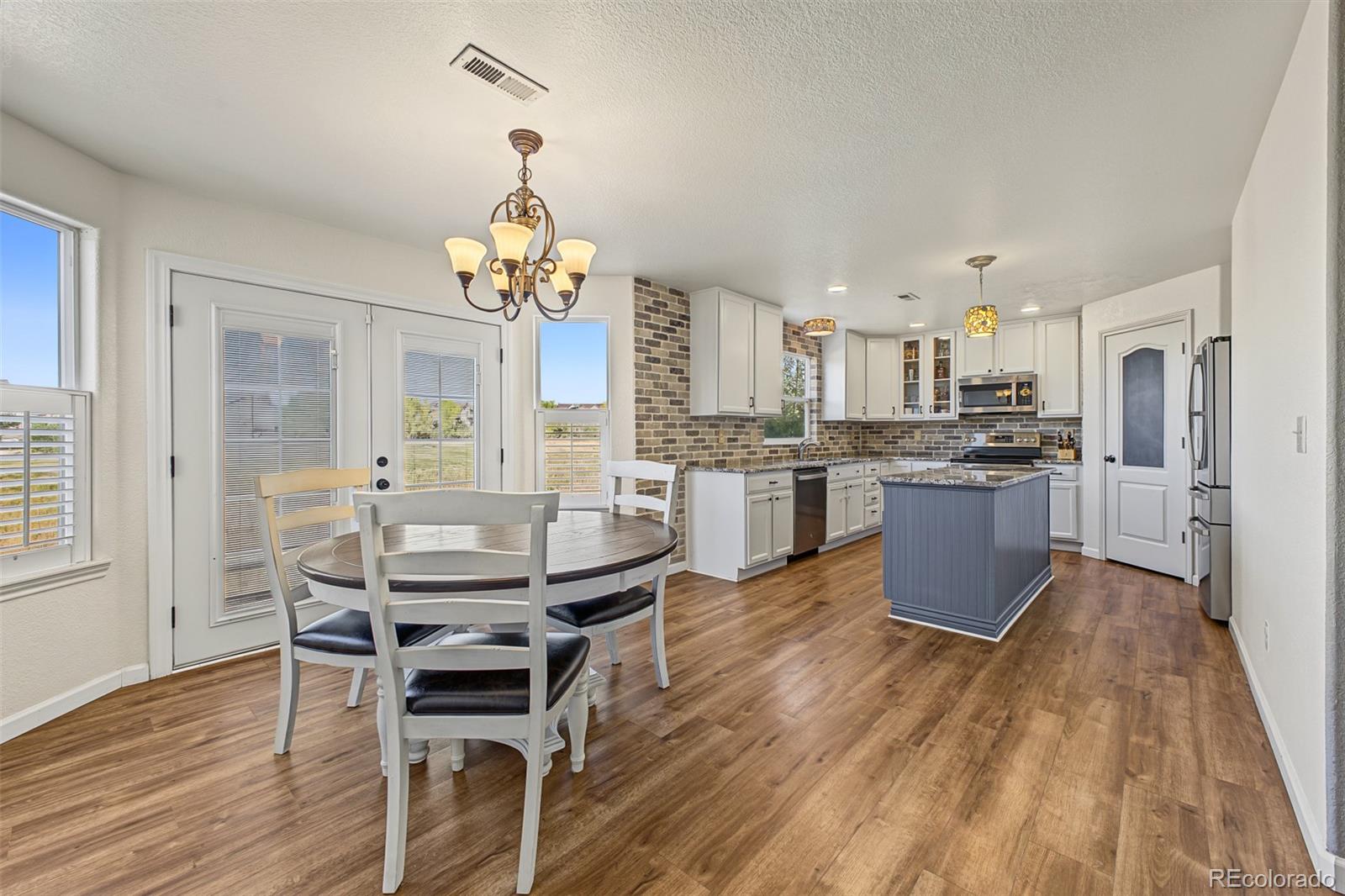 MLS Image #5 for 18745 e linvale place,aurora, Colorado