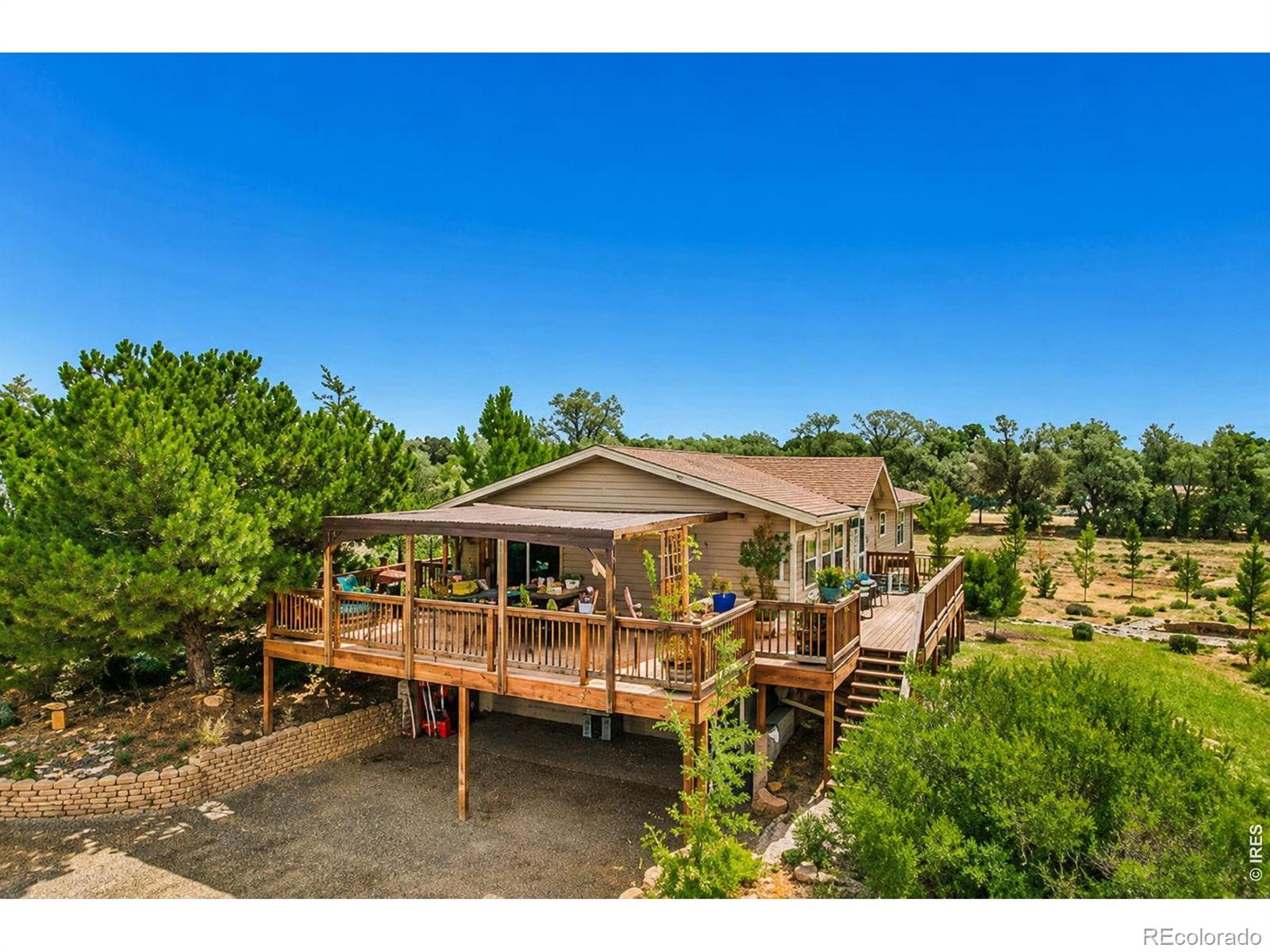 MLS Image #0 for 16521  yampa way,brighton, Colorado