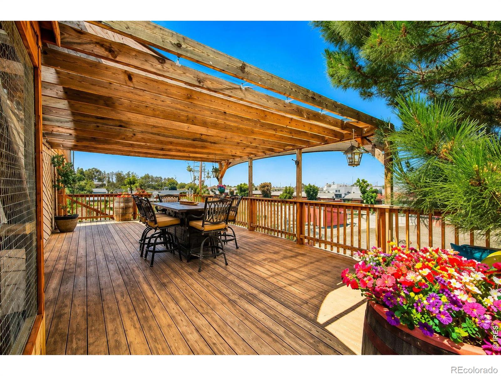 MLS Image #1 for 16521  yampa way,brighton, Colorado