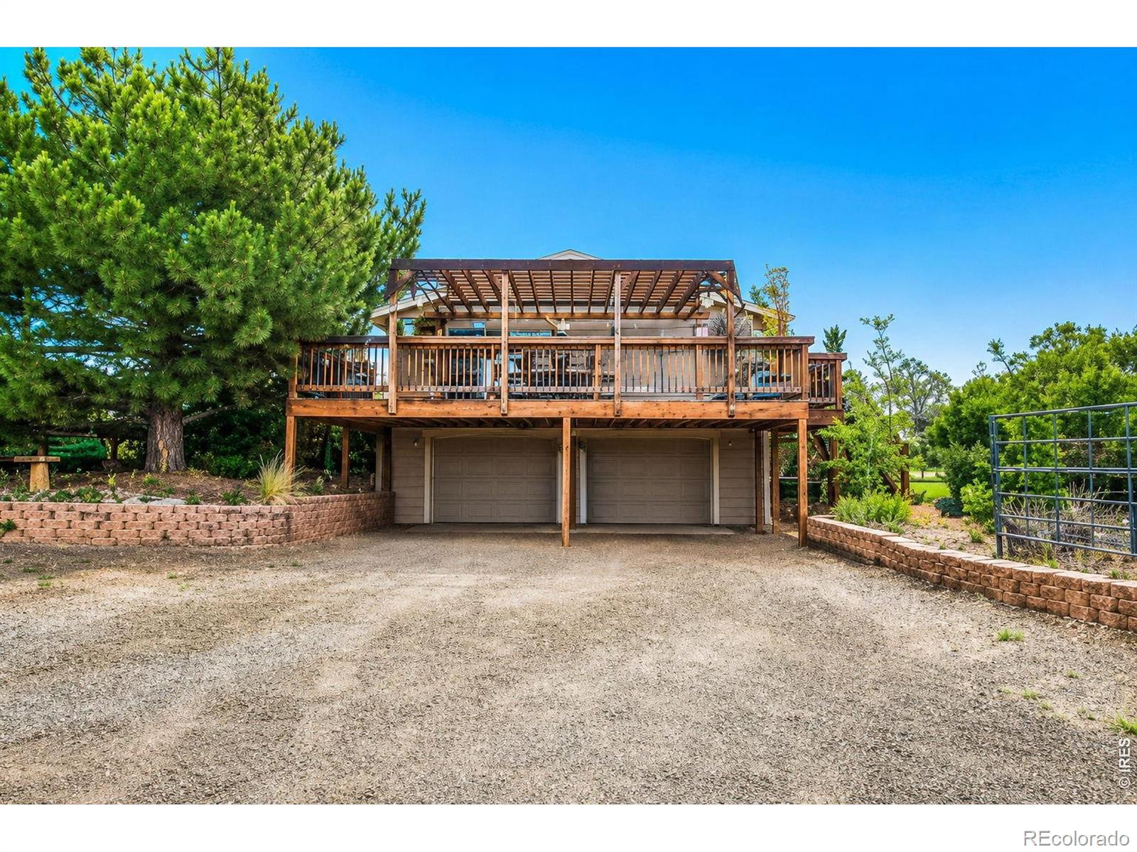 MLS Image #2 for 16521  yampa way,brighton, Colorado