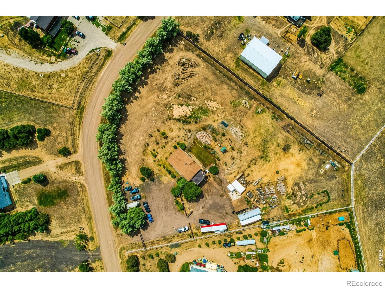 MLS Image #3 for 16521  yampa way,brighton, Colorado