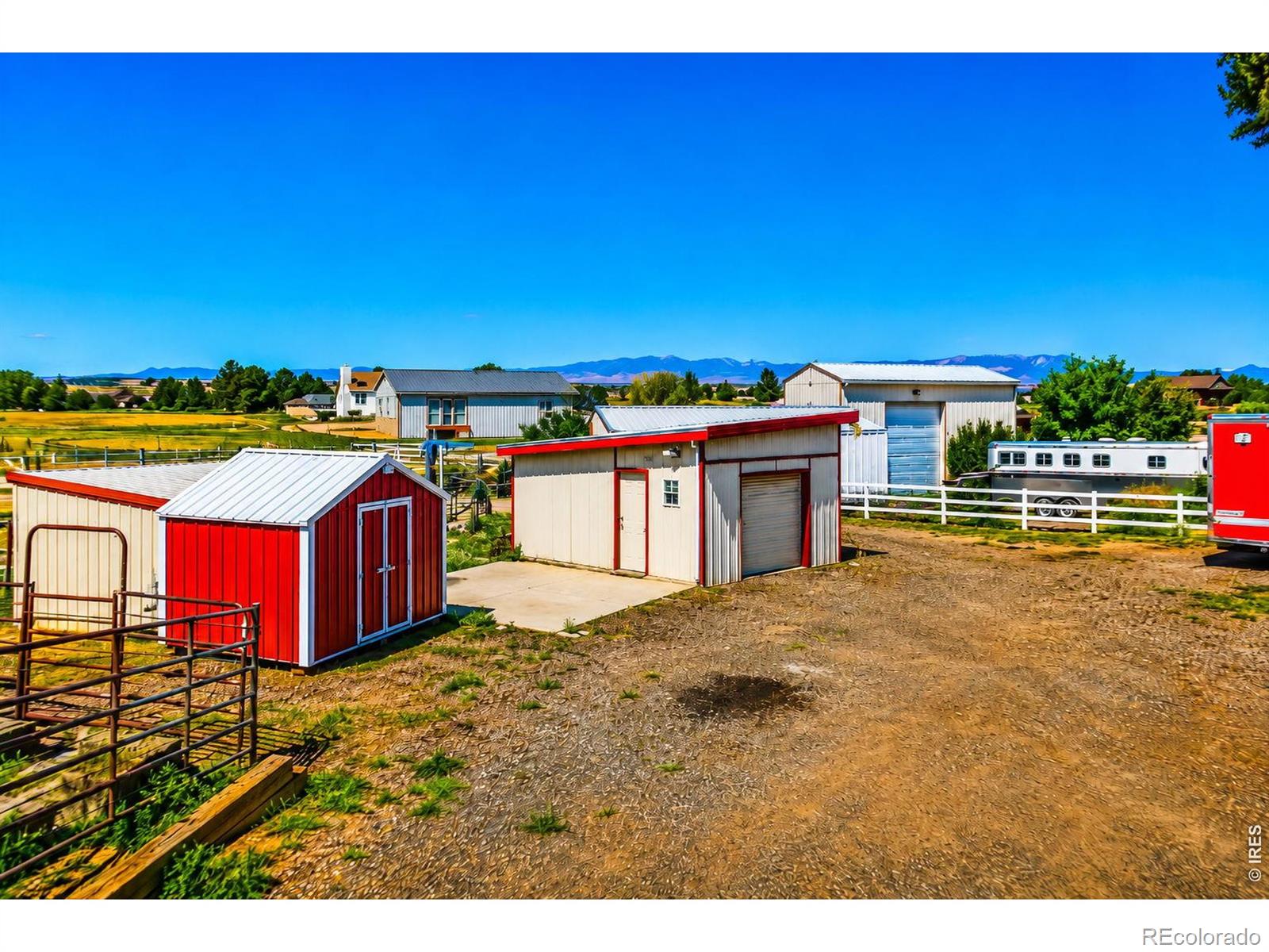 MLS Image #35 for 16521  yampa way,brighton, Colorado