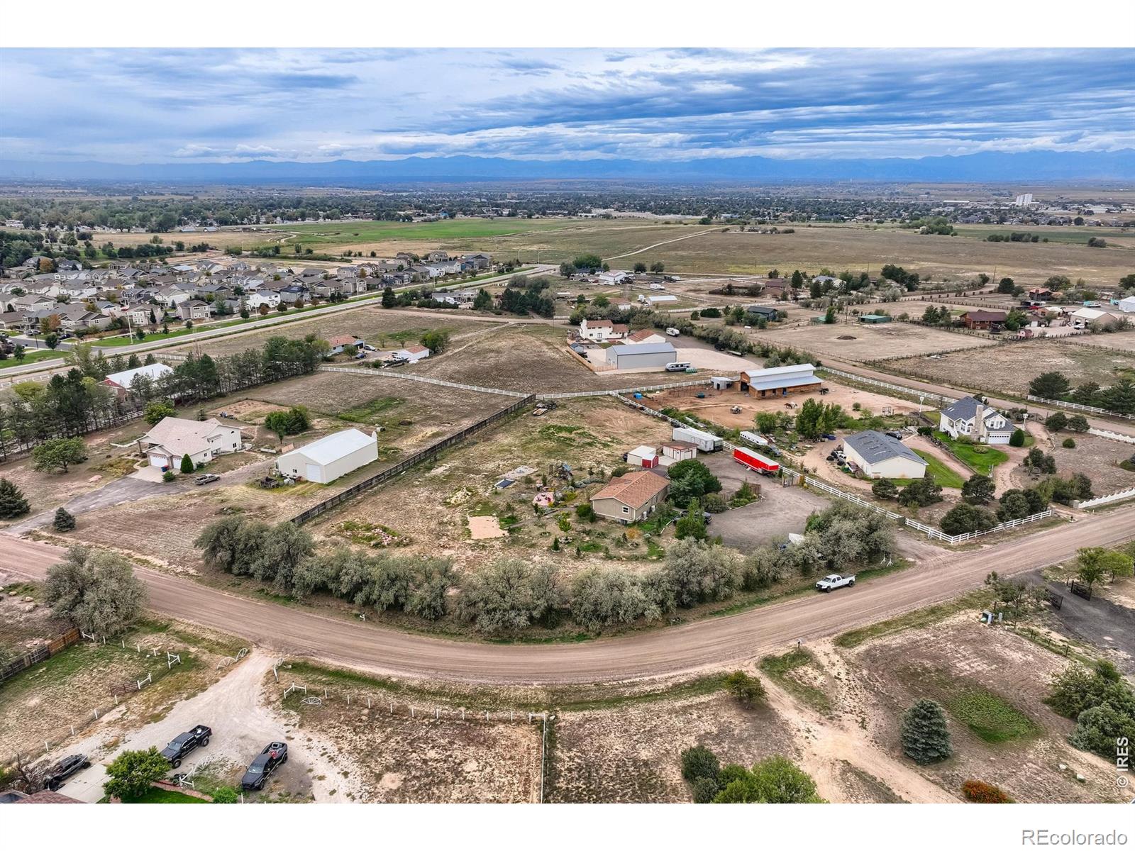 MLS Image #42 for 16521  yampa way,brighton, Colorado