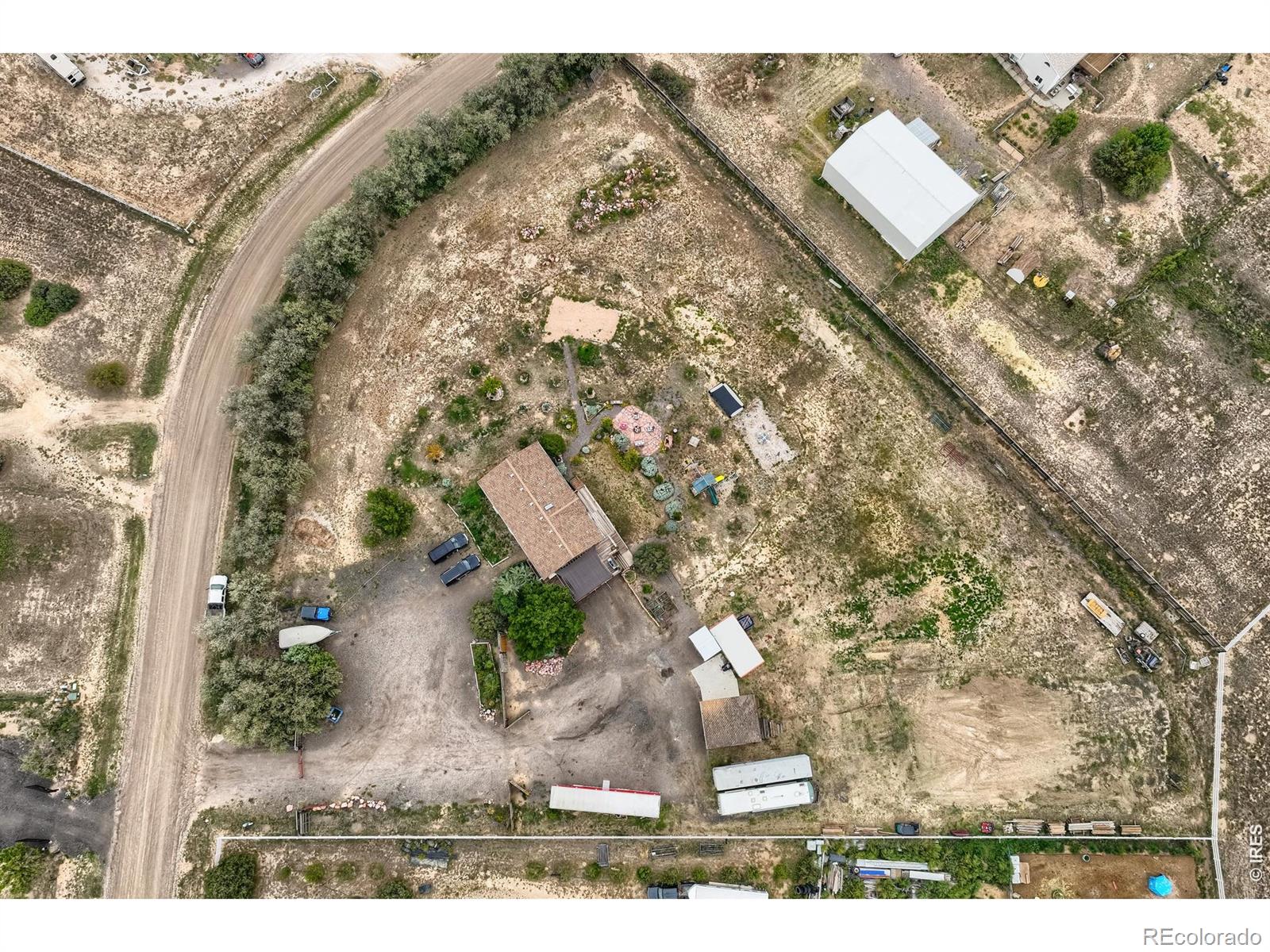 MLS Image #45 for 16521  yampa way,brighton, Colorado